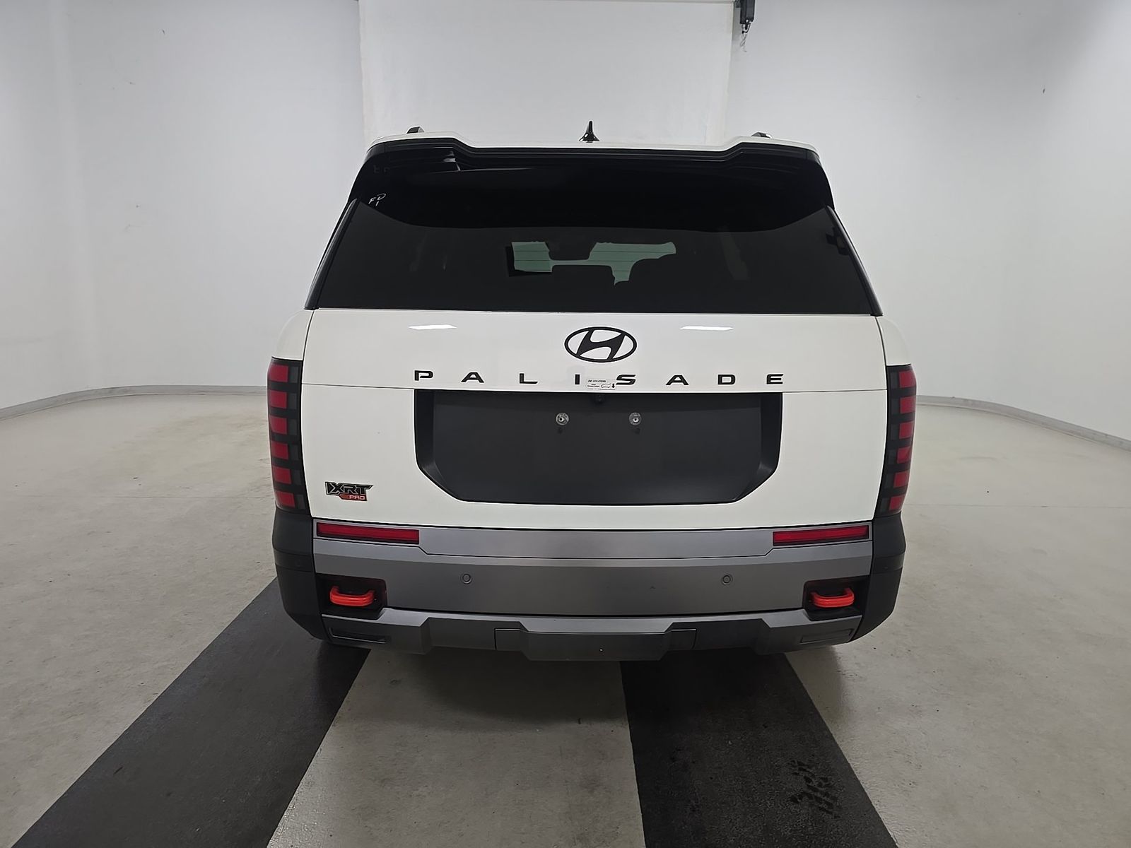 HYUNDAI PALISADE - 6