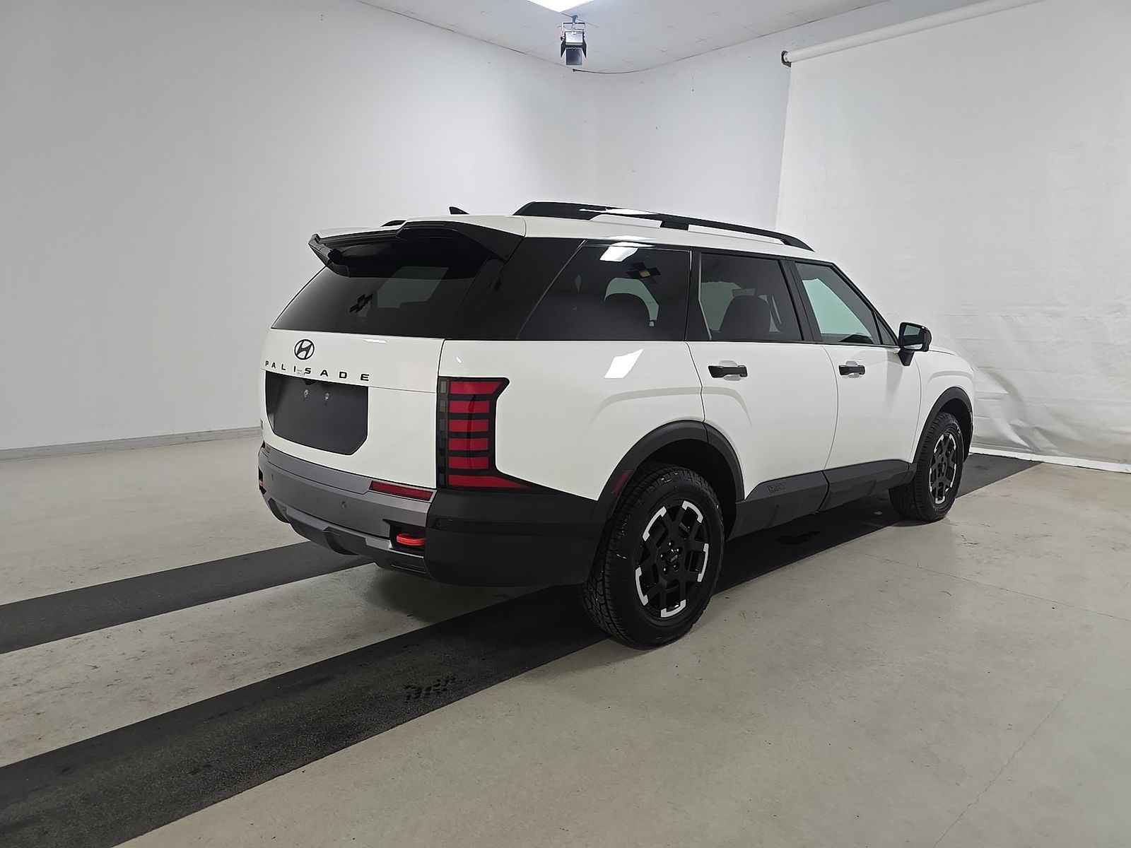 HYUNDAI PALISADE - 5
