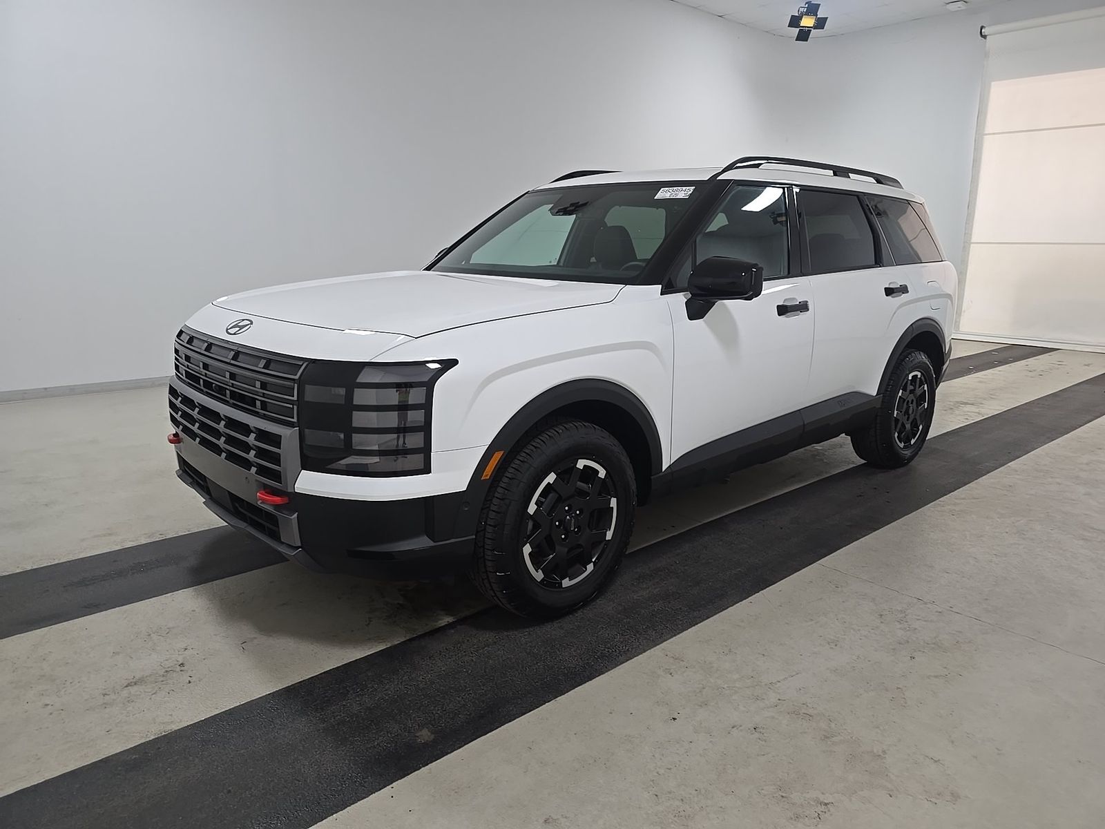 HYUNDAI PALISADE - 1