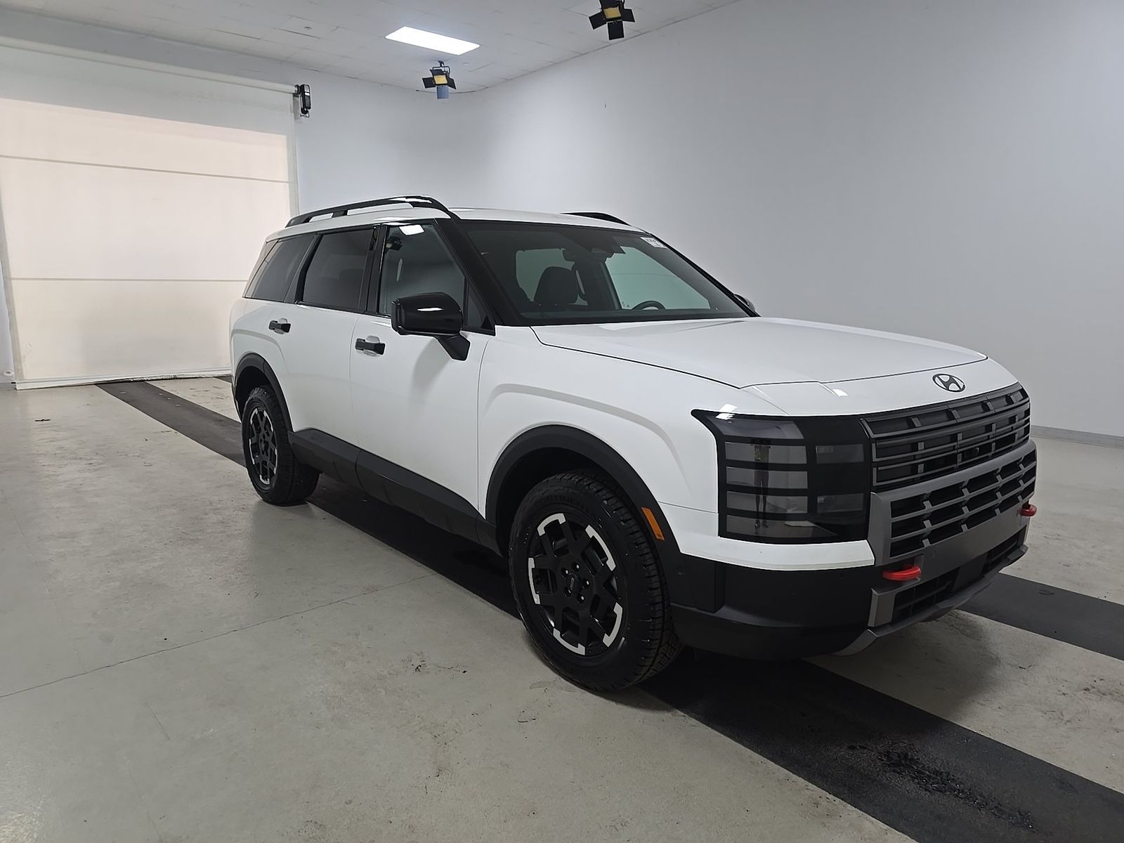 HYUNDAI PALISADE - 4