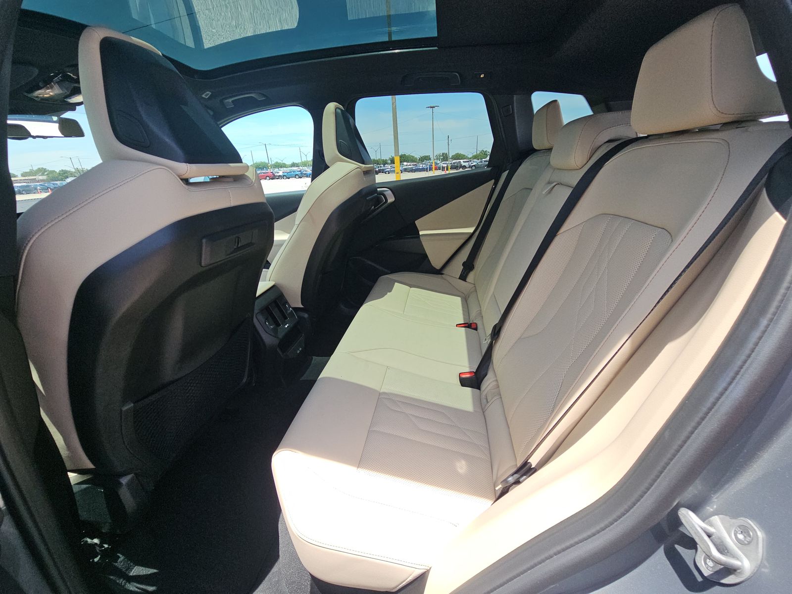 2026 BMW X3 30 xDrive AWD