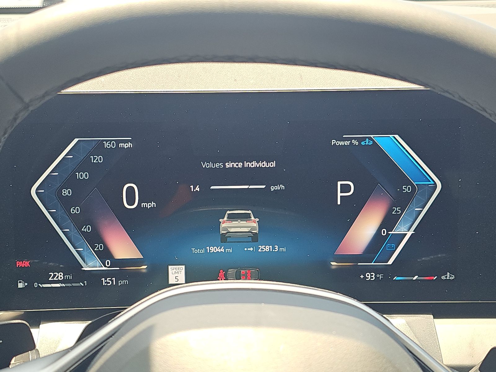 2026 BMW X3 30 xDrive AWD