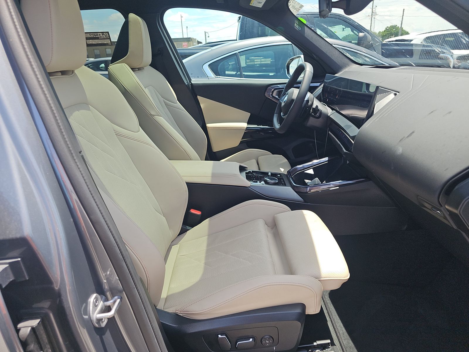 2026 BMW X3 30 xDrive AWD