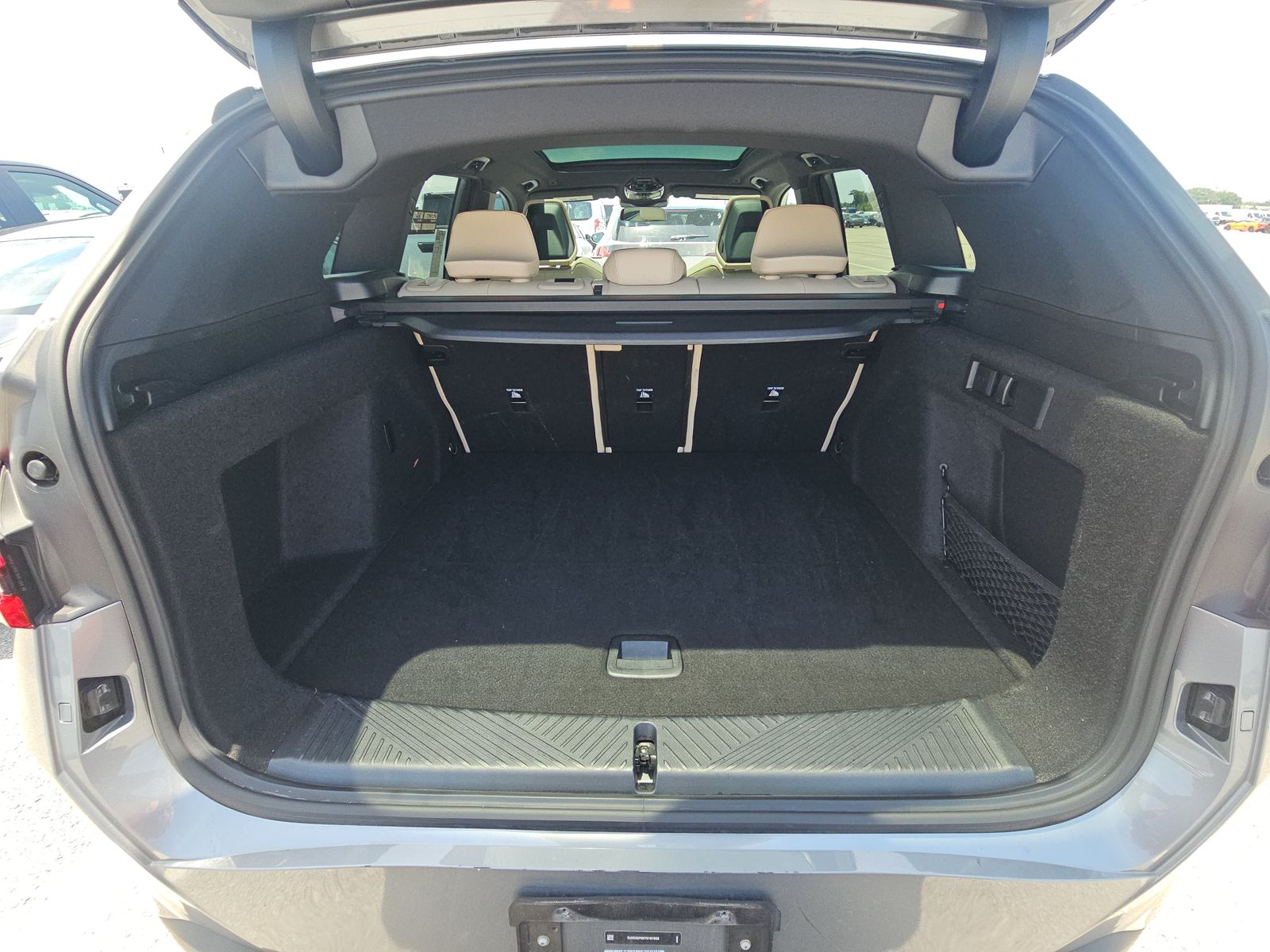 2026 BMW X3 30 xDrive AWD