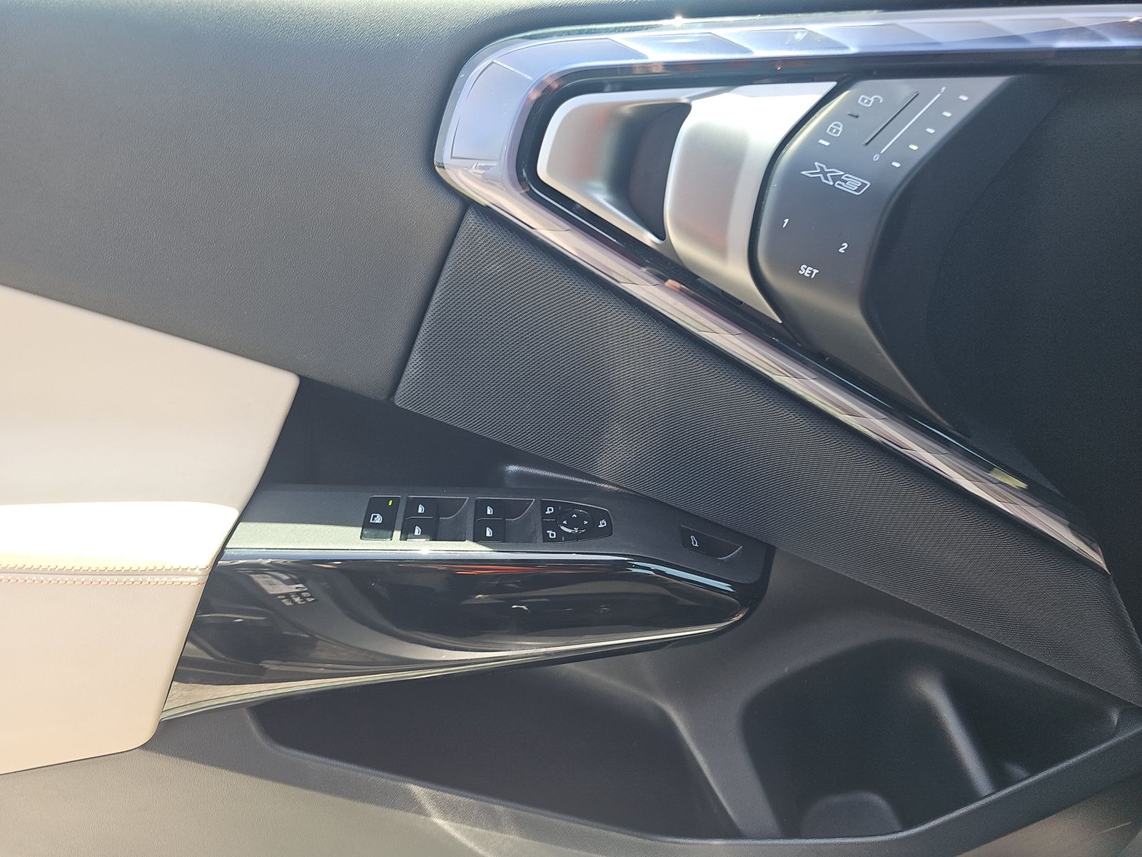 2026 BMW X3 30 xDrive AWD
