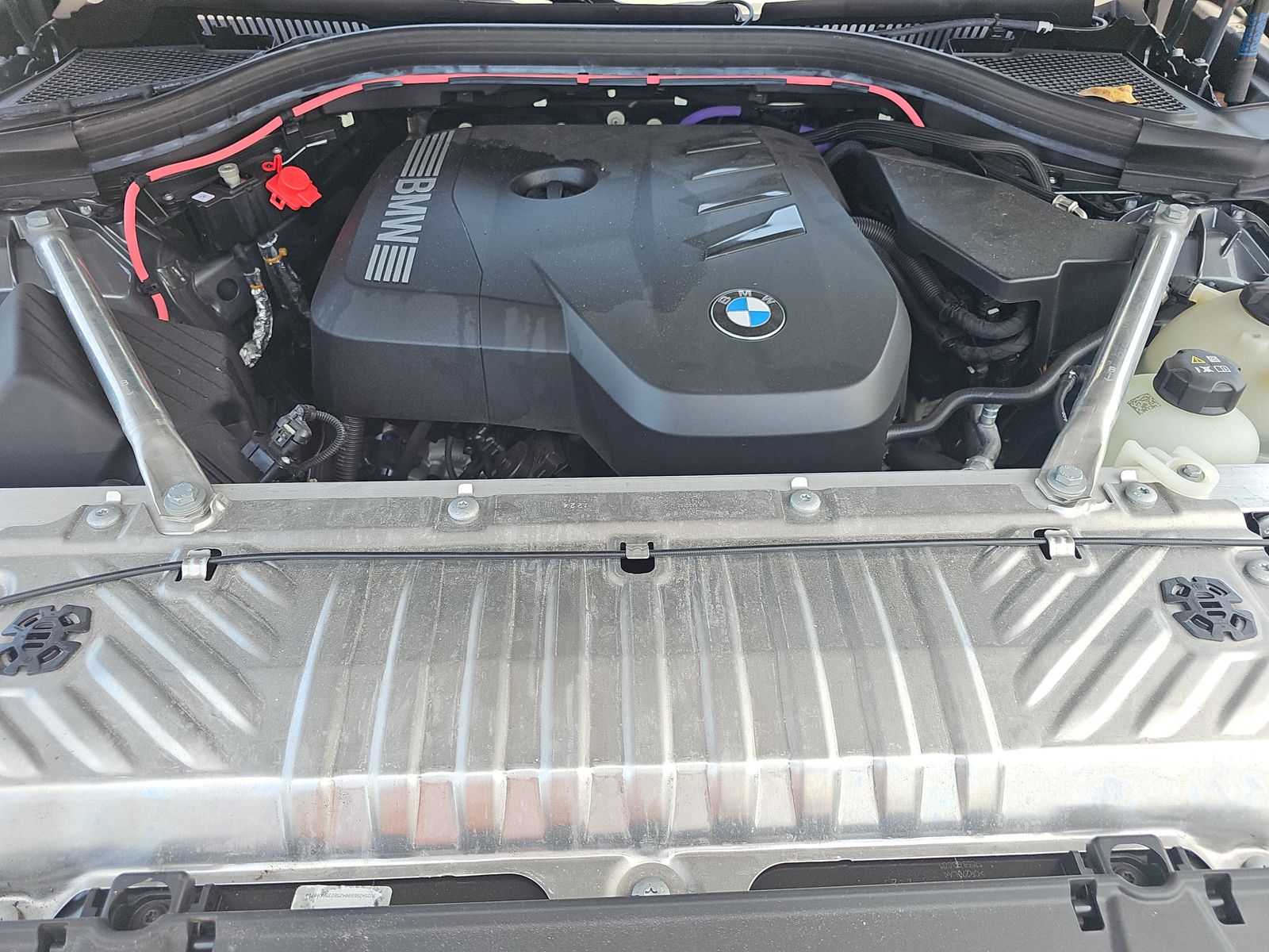 2026 BMW X3 30 xDrive AWD