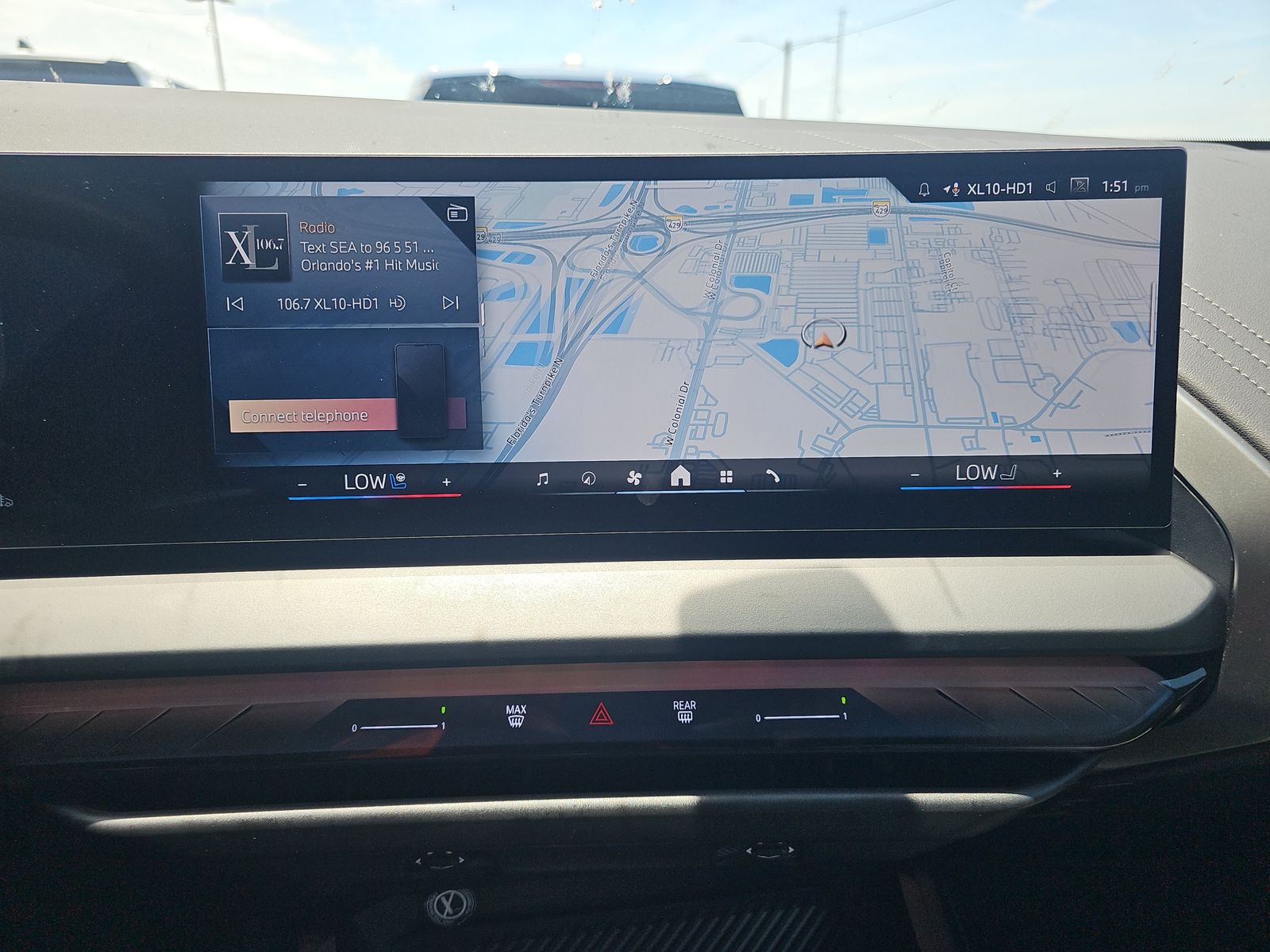 2026 BMW X3 30 xDrive AWD