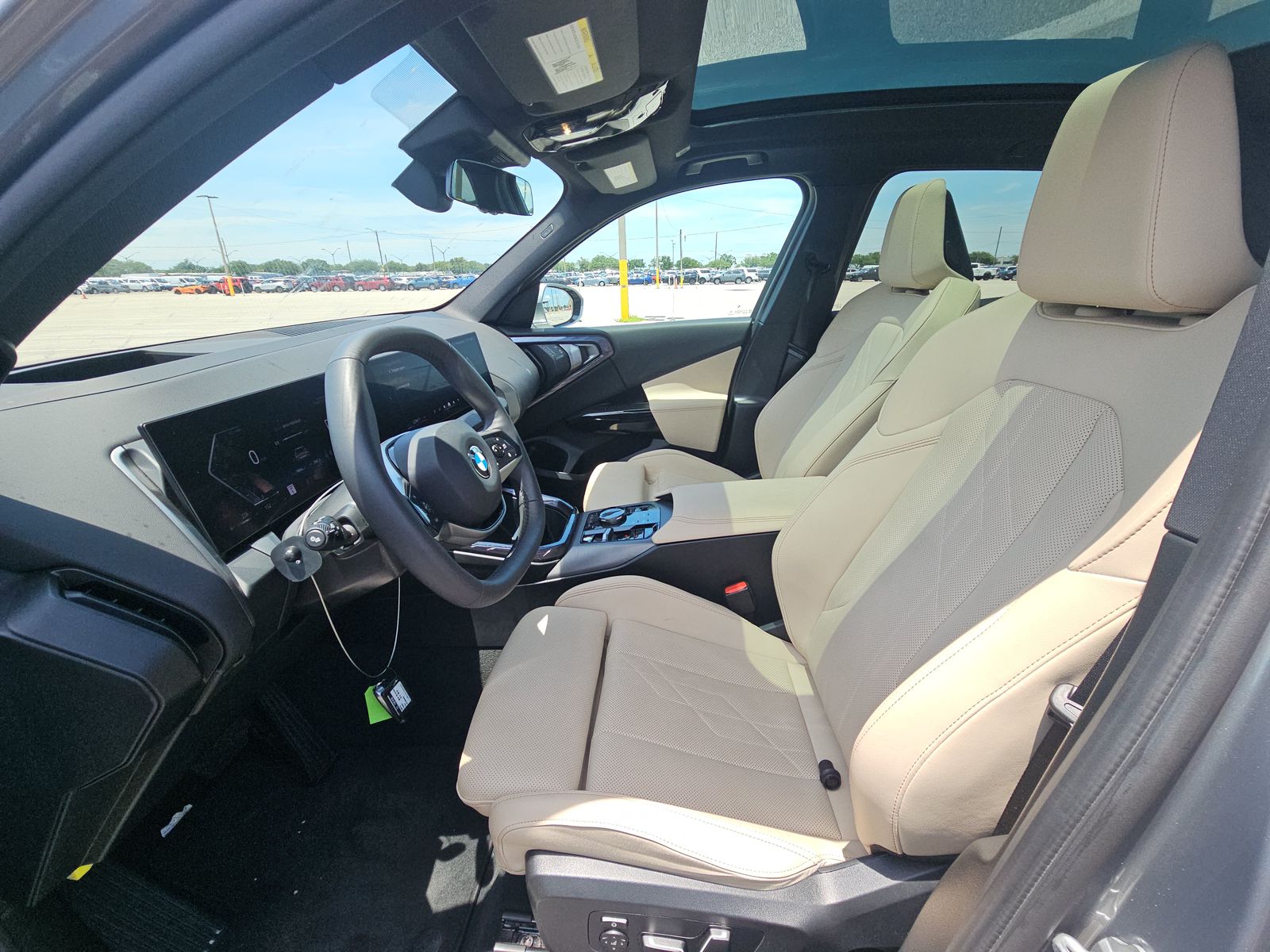 2026 BMW X3 30 xDrive AWD