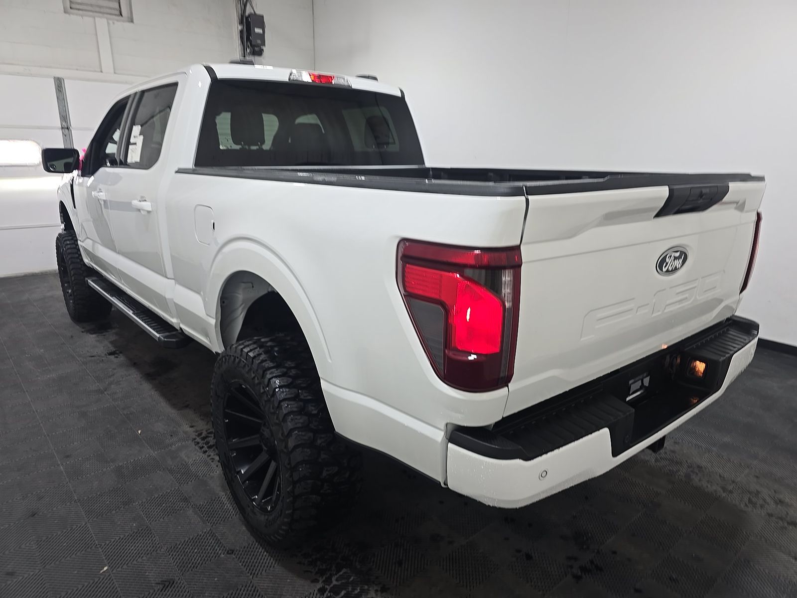 FORD F-150 - 7