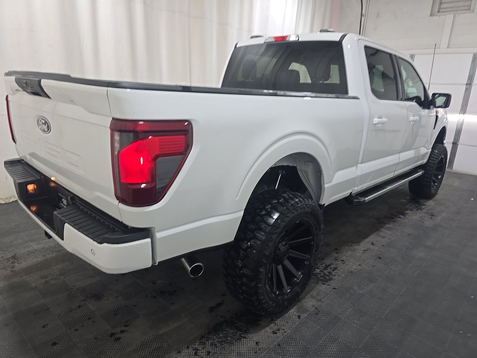 FORD F-150 - 5
