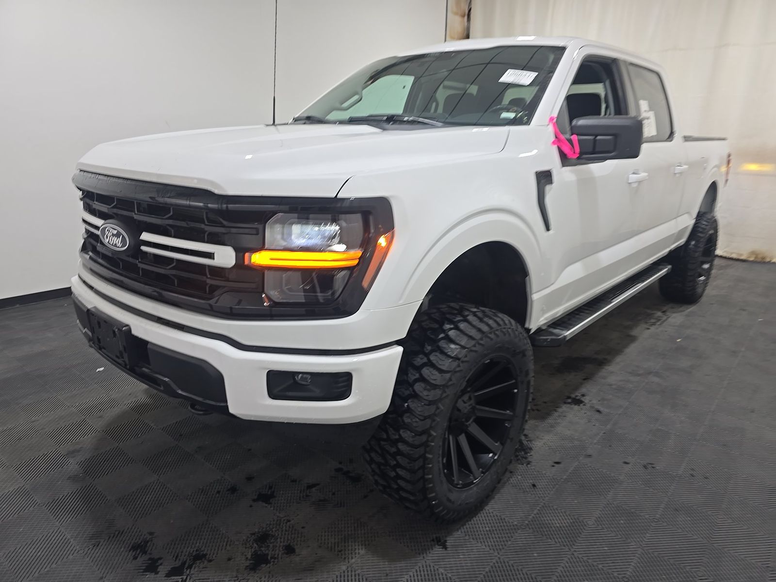 FORD F-150 - 1