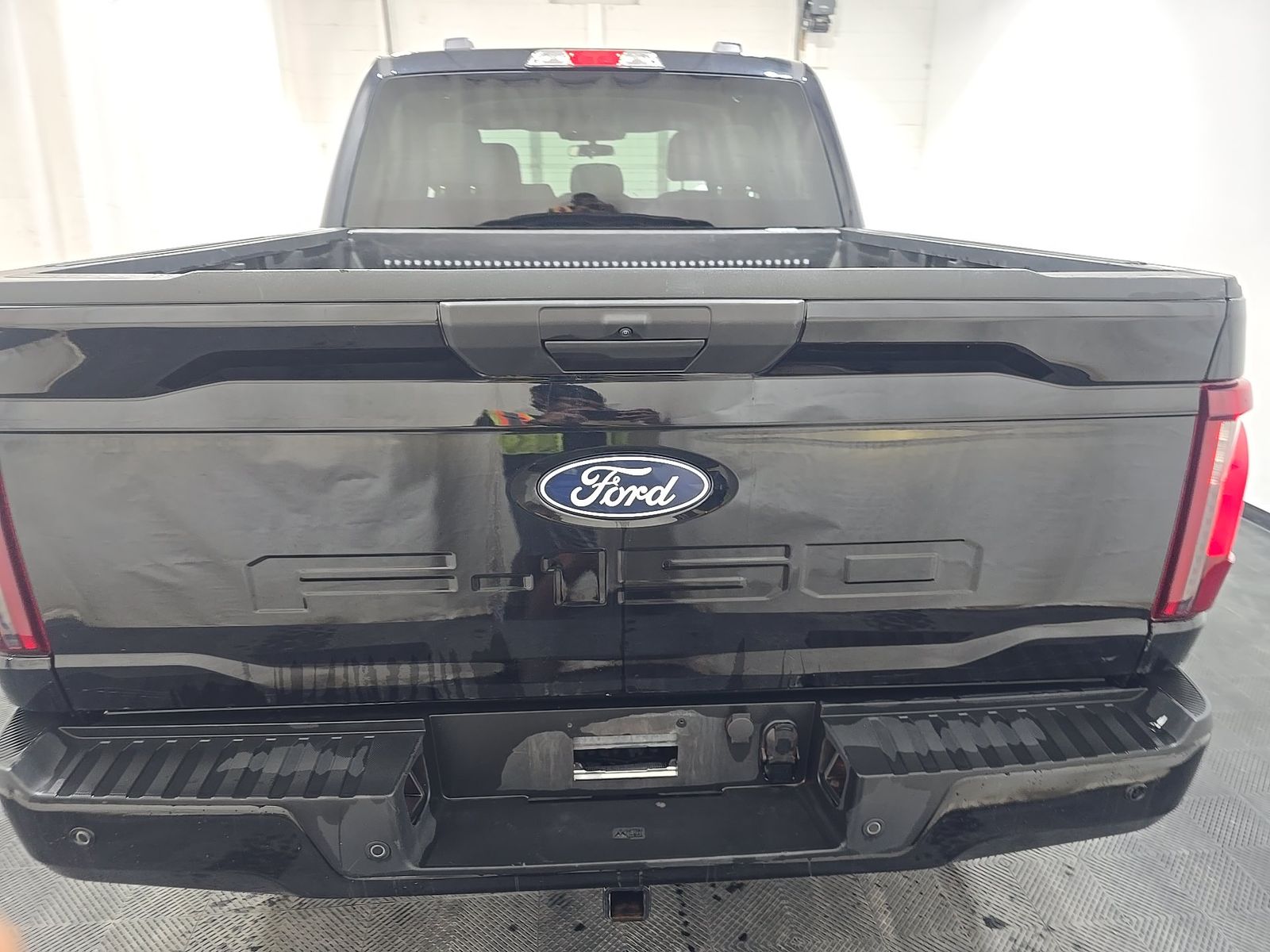 FORD F-150 - 6