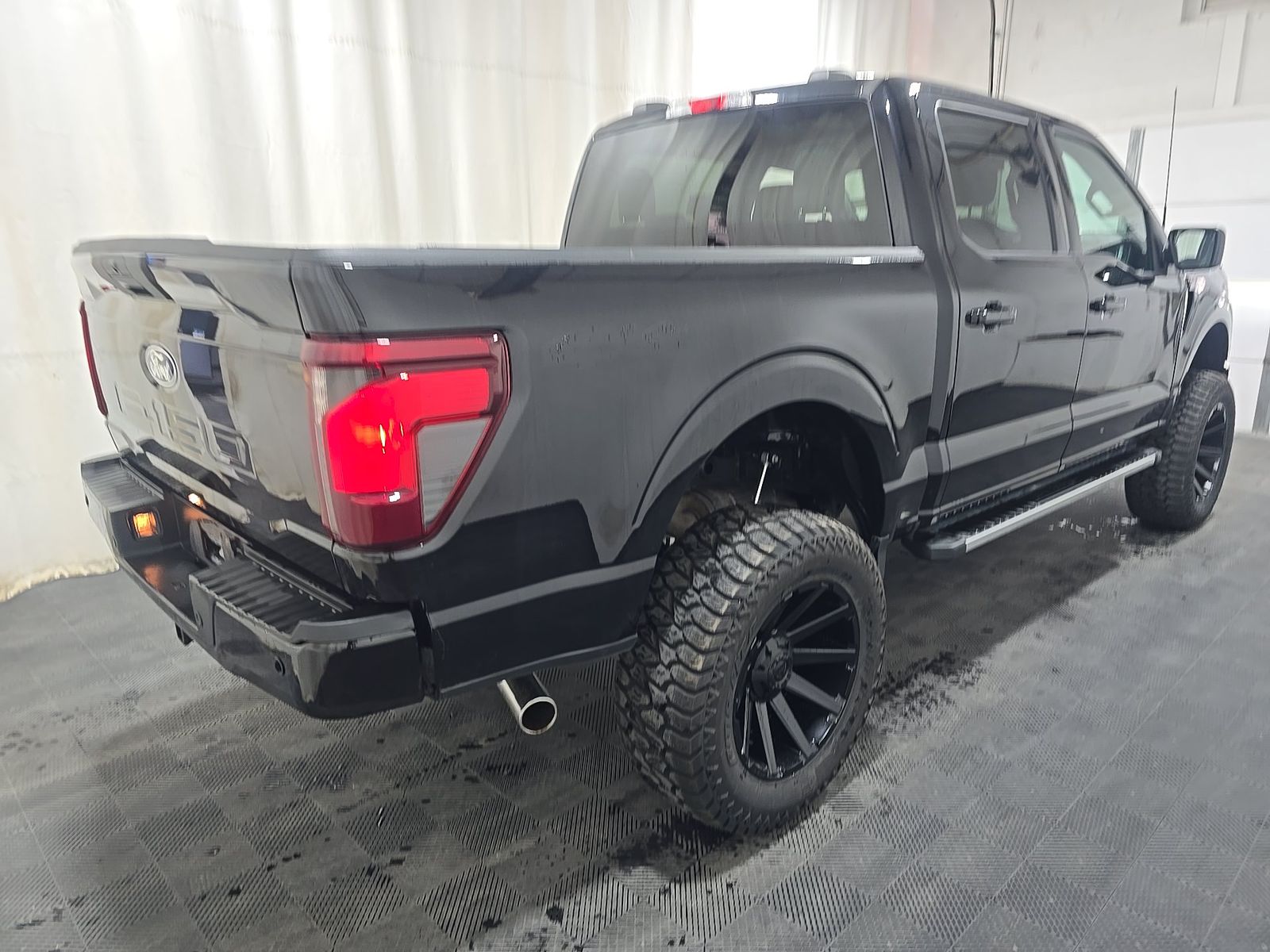 FORD F-150 - 5
