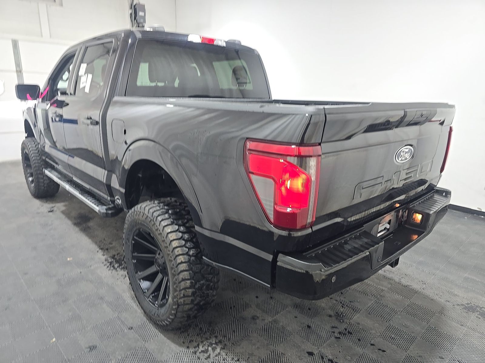 FORD F-150 - 7