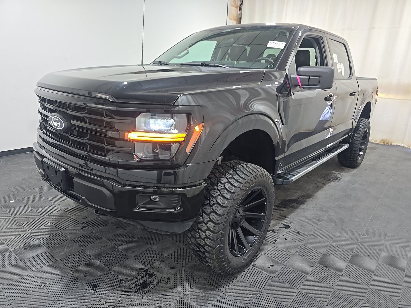FORD F-150 - 1