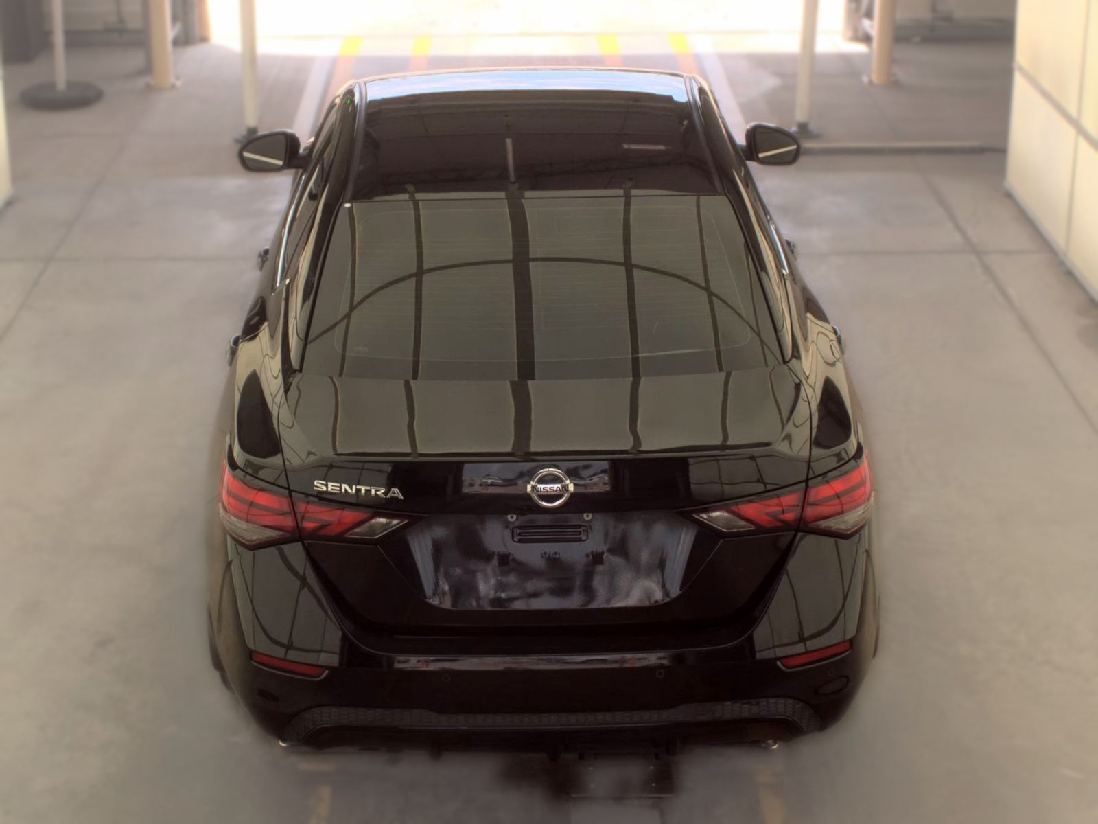 NISSAN SENTRA - 7