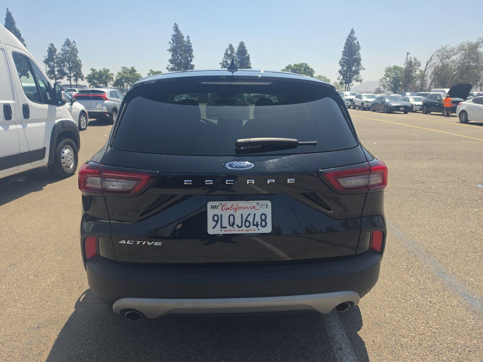 FORD ESCAPE - 6