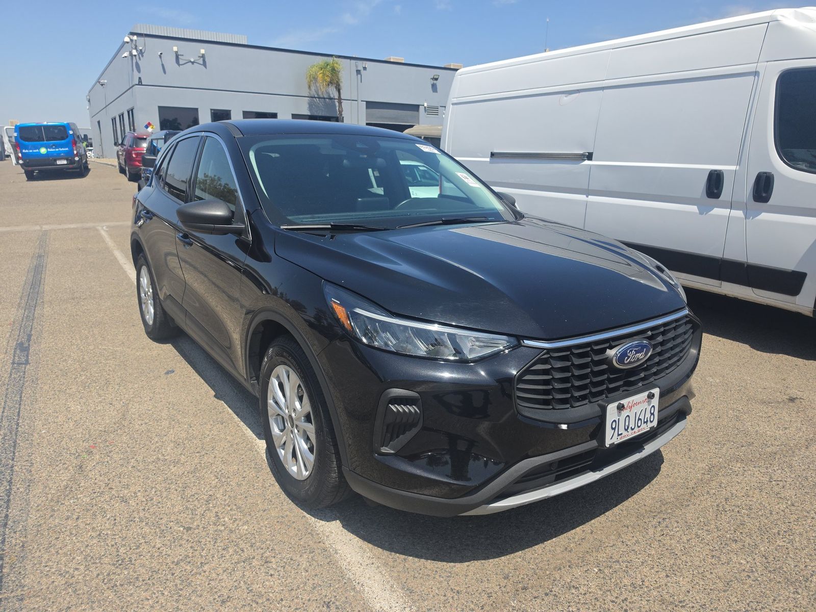 FORD ESCAPE - 4
