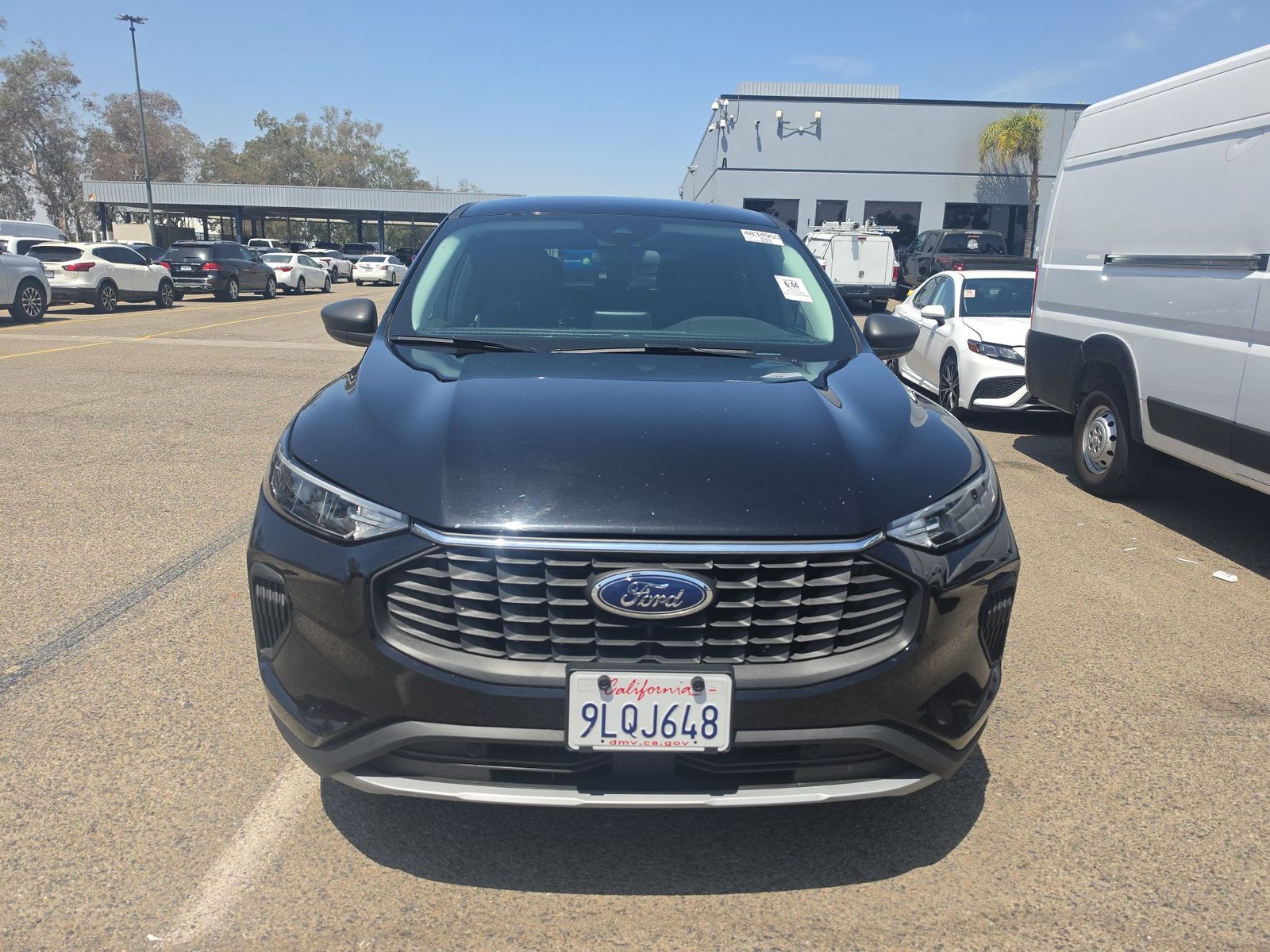 FORD ESCAPE - 3