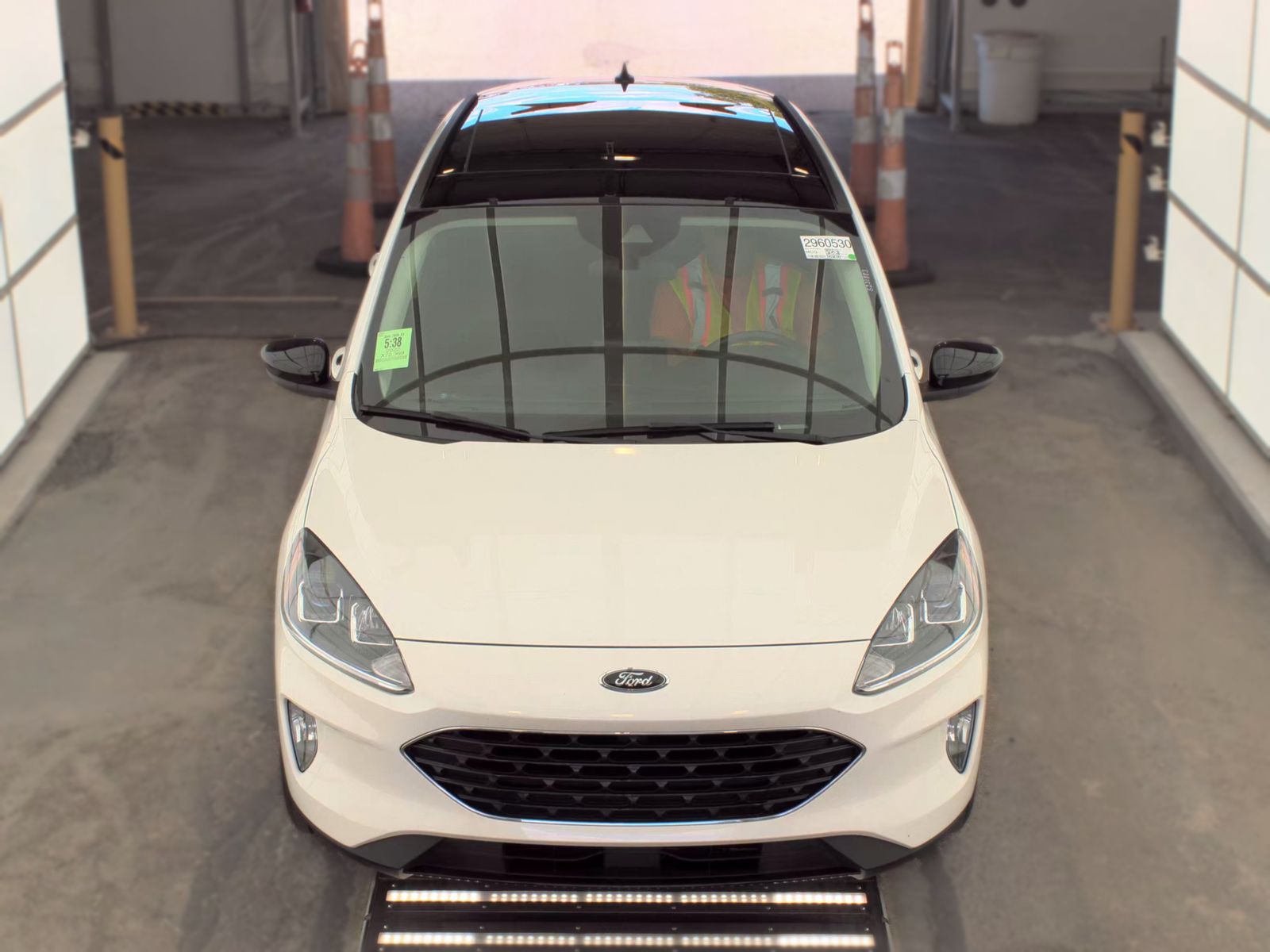 FORD ESCAPE - 3