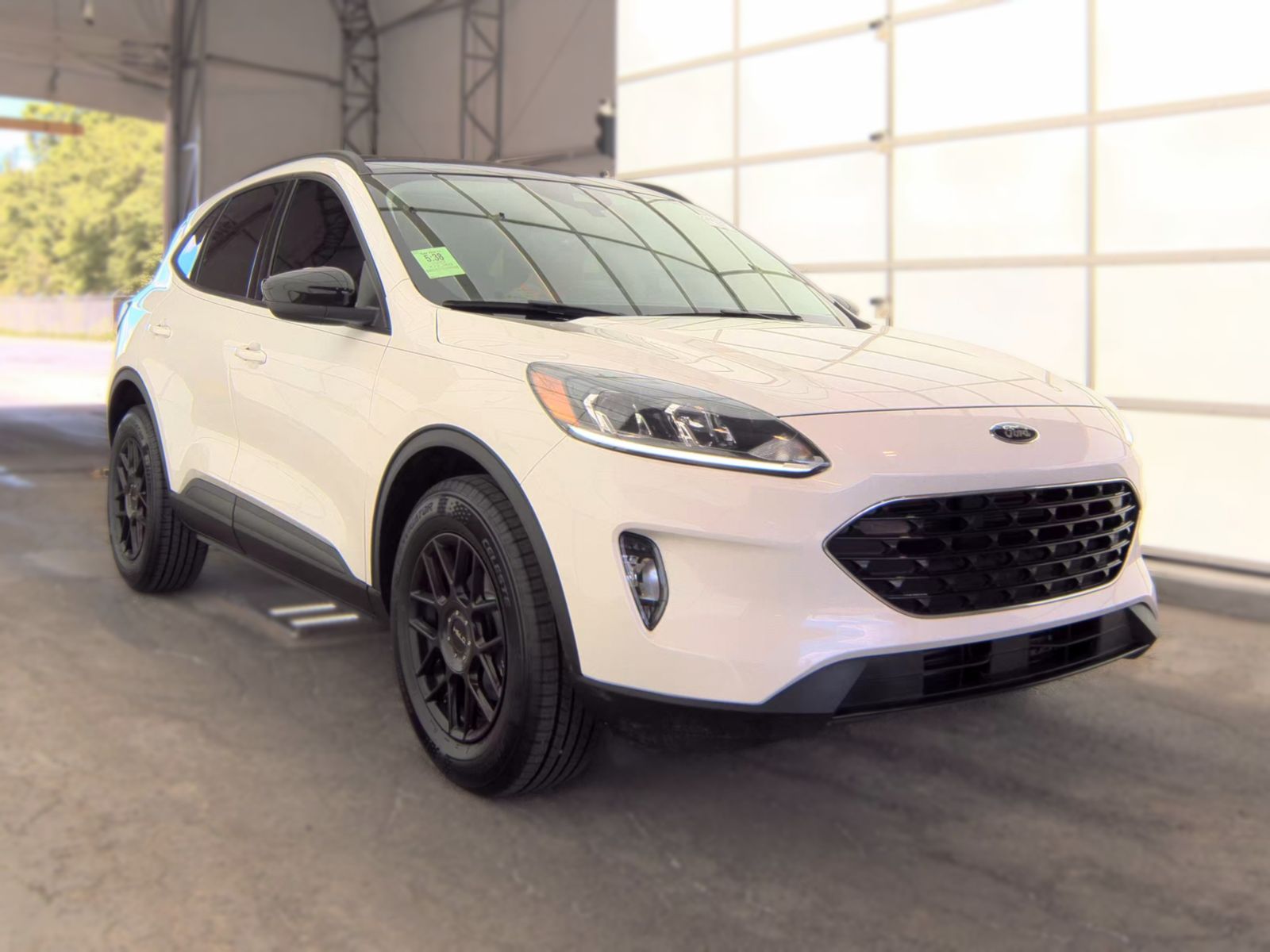FORD ESCAPE - 5