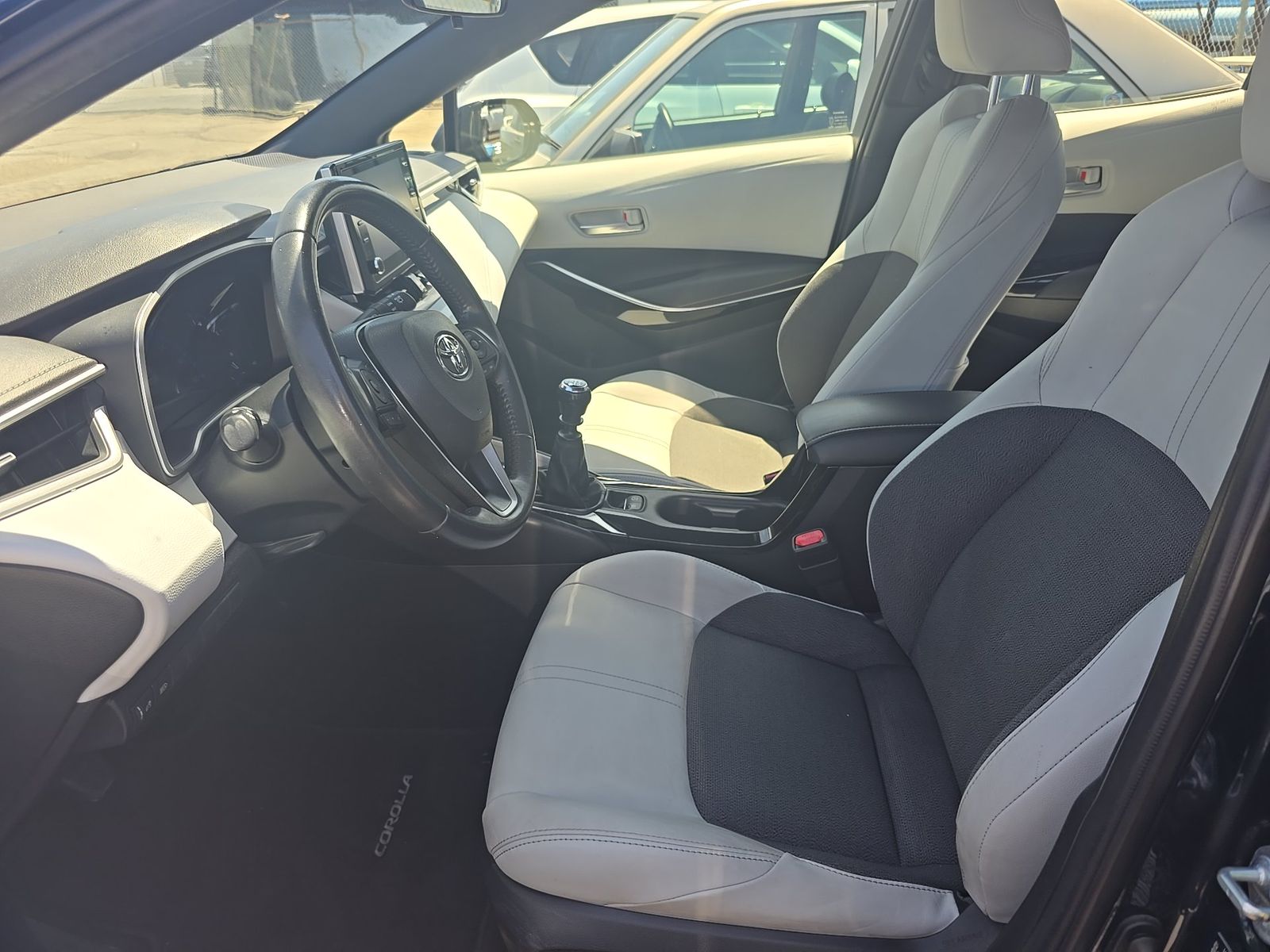 TOYOTA COROLLA - 8