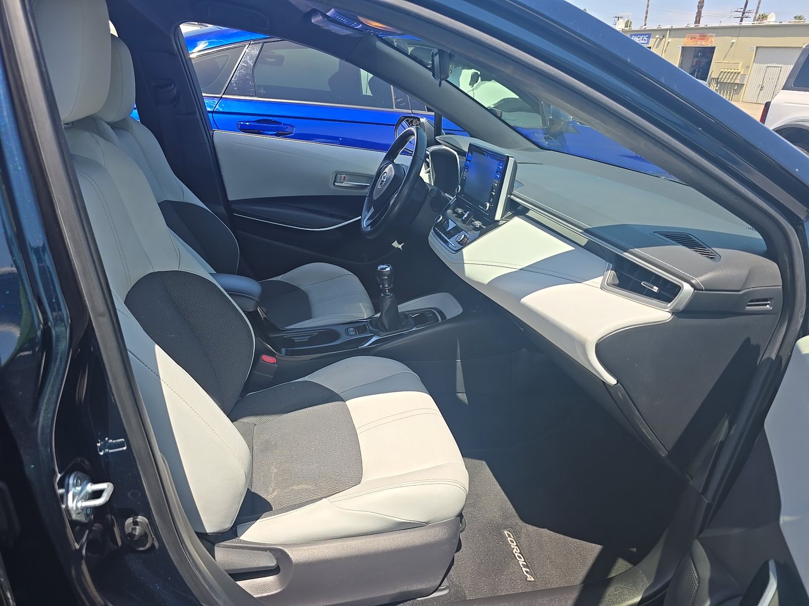TOYOTA COROLLA - 9