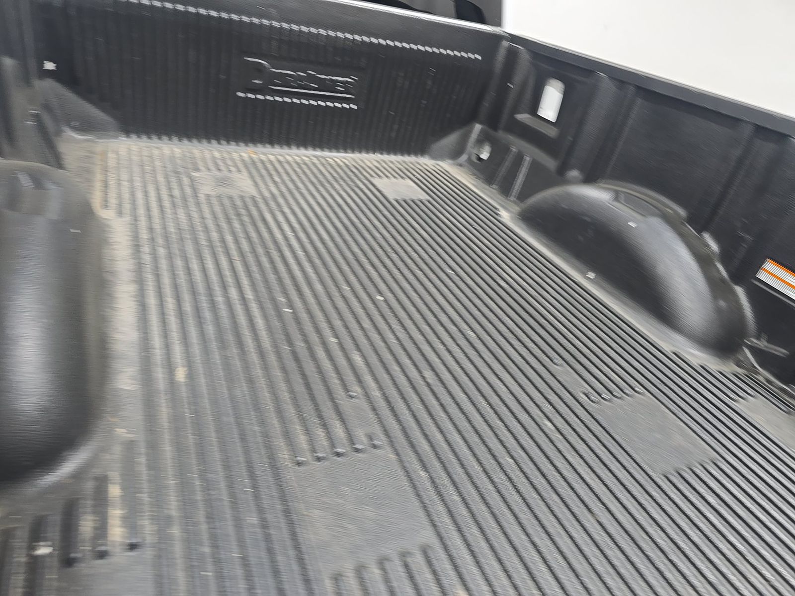 2025 Ford F-150 XLT AWD