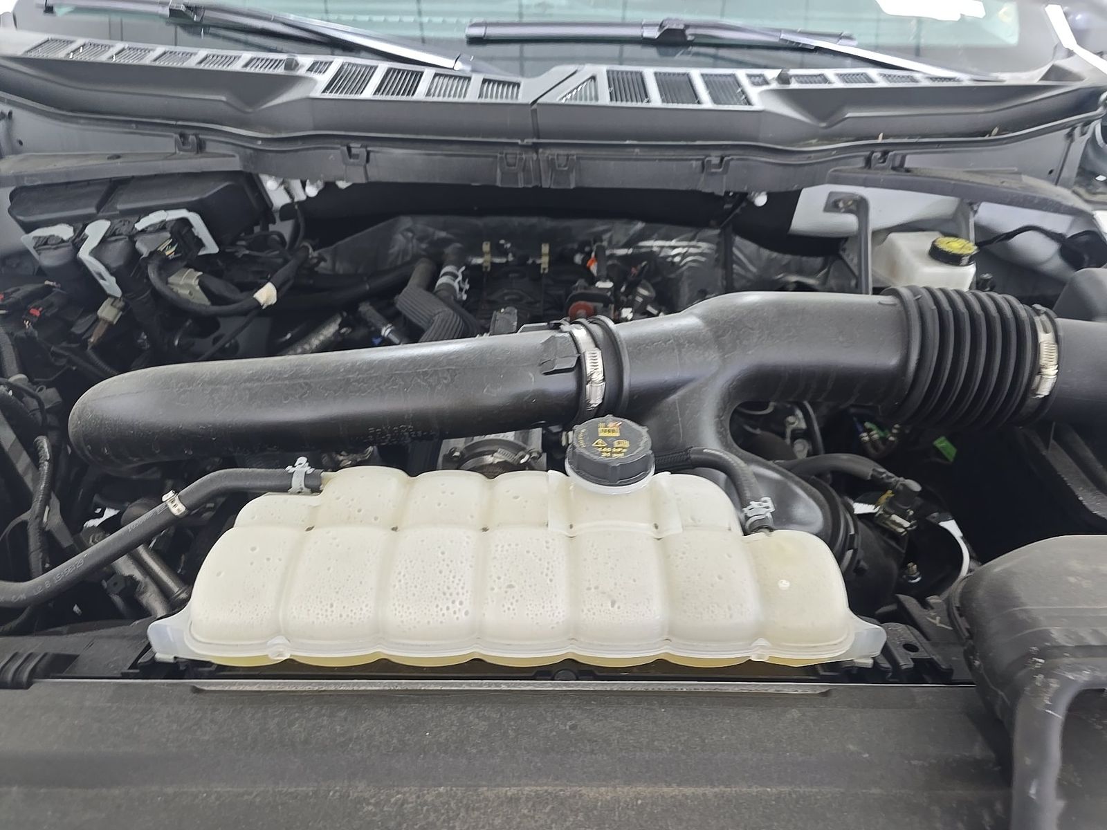 2025 Ford F-150 XLT AWD