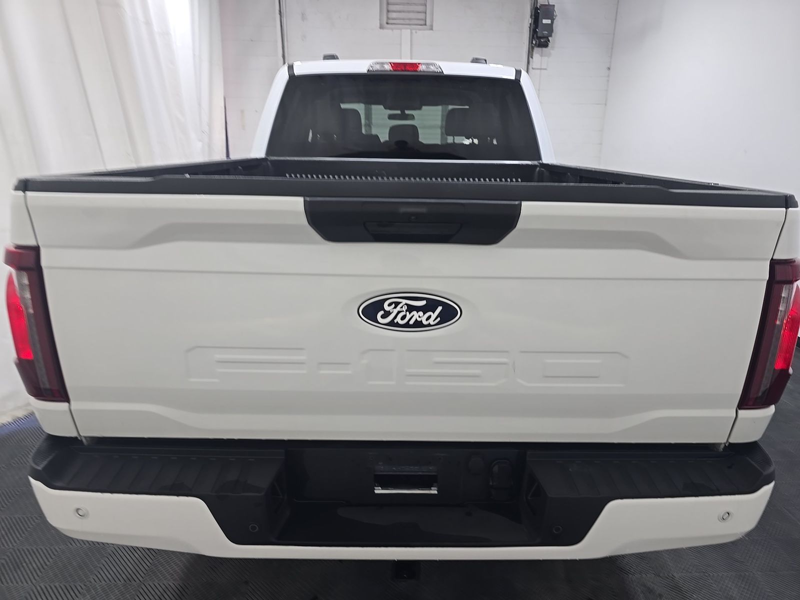 2025 Ford F-150 XLT AWD