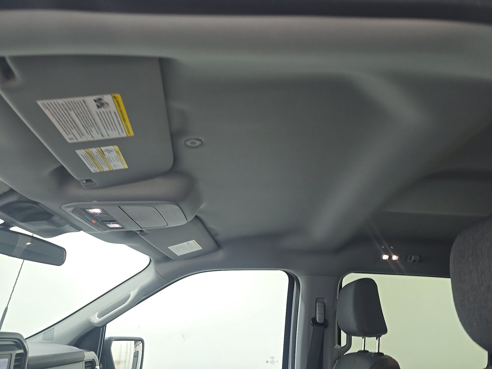 2025 Ford F-150 XLT AWD