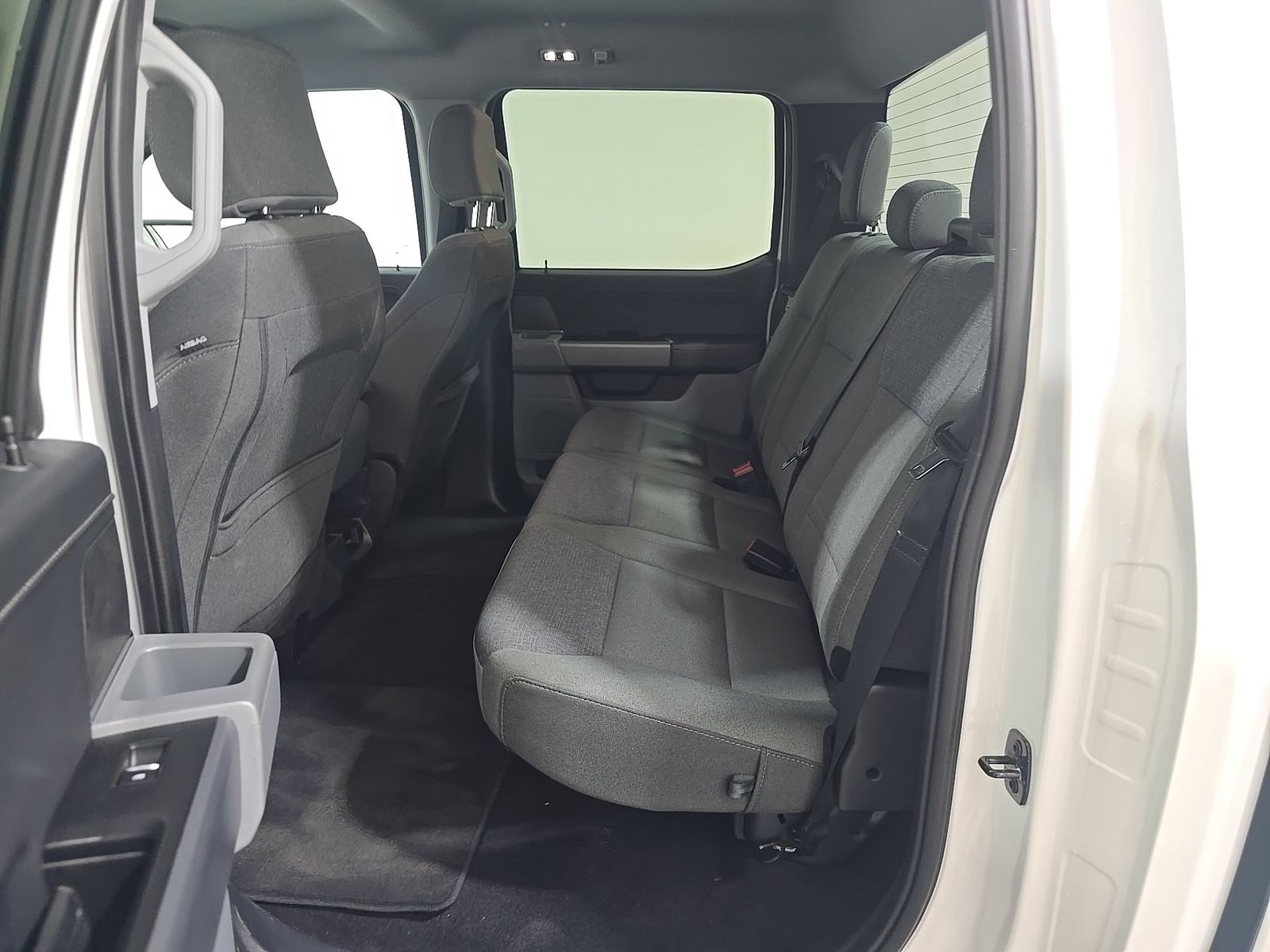 2025 Ford F-150 XLT AWD