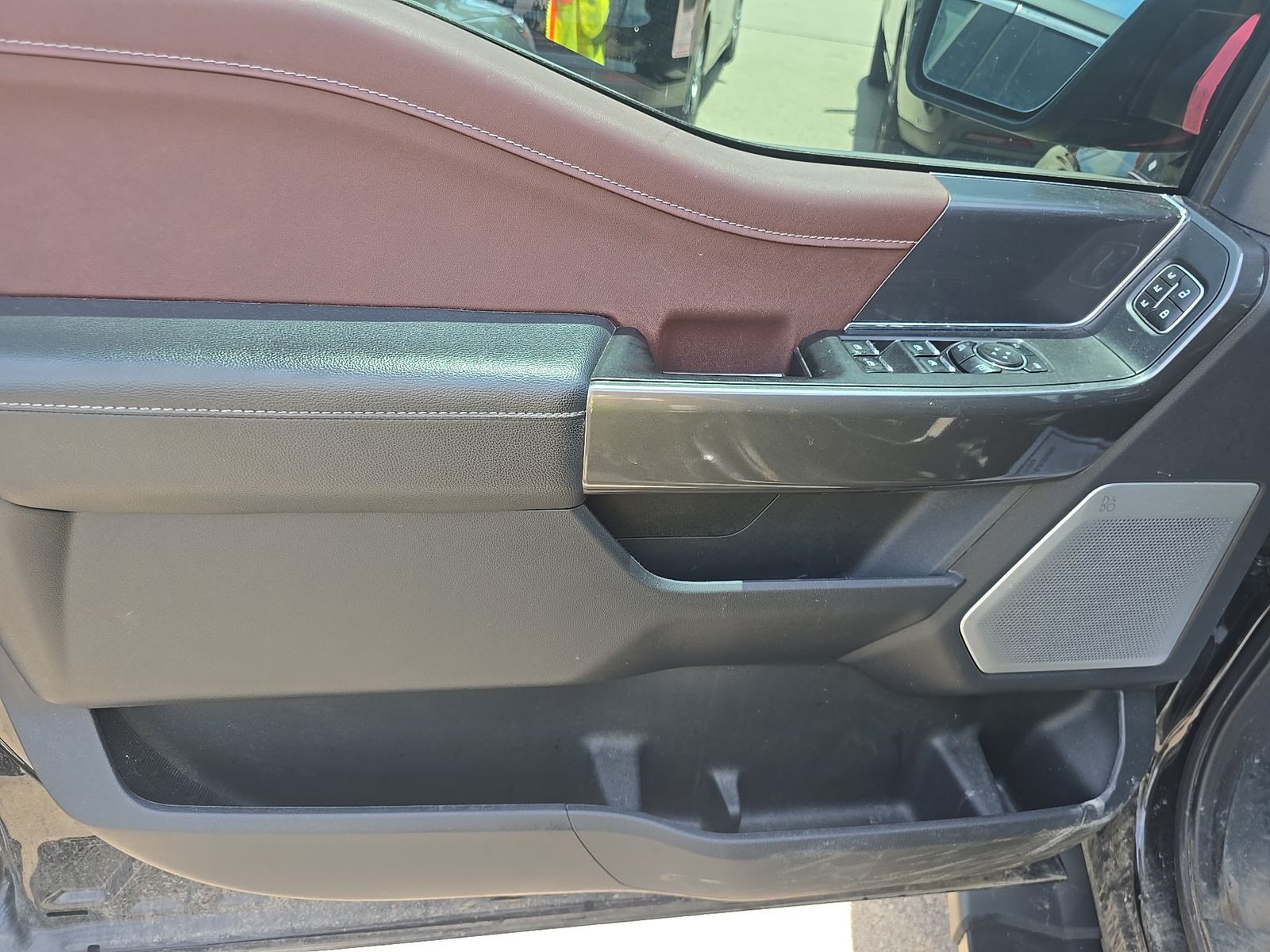 2023 Ford F-150 Lariat AWD
