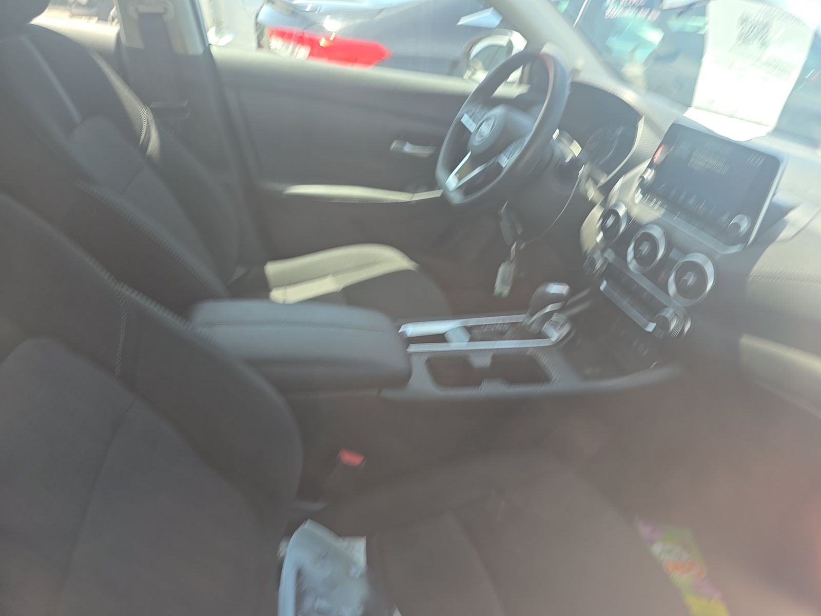 NISSAN SENTRA - 9