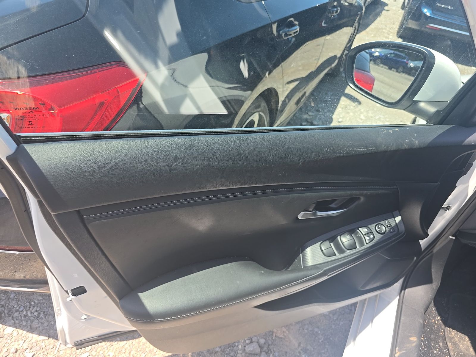 NISSAN SENTRA - 10