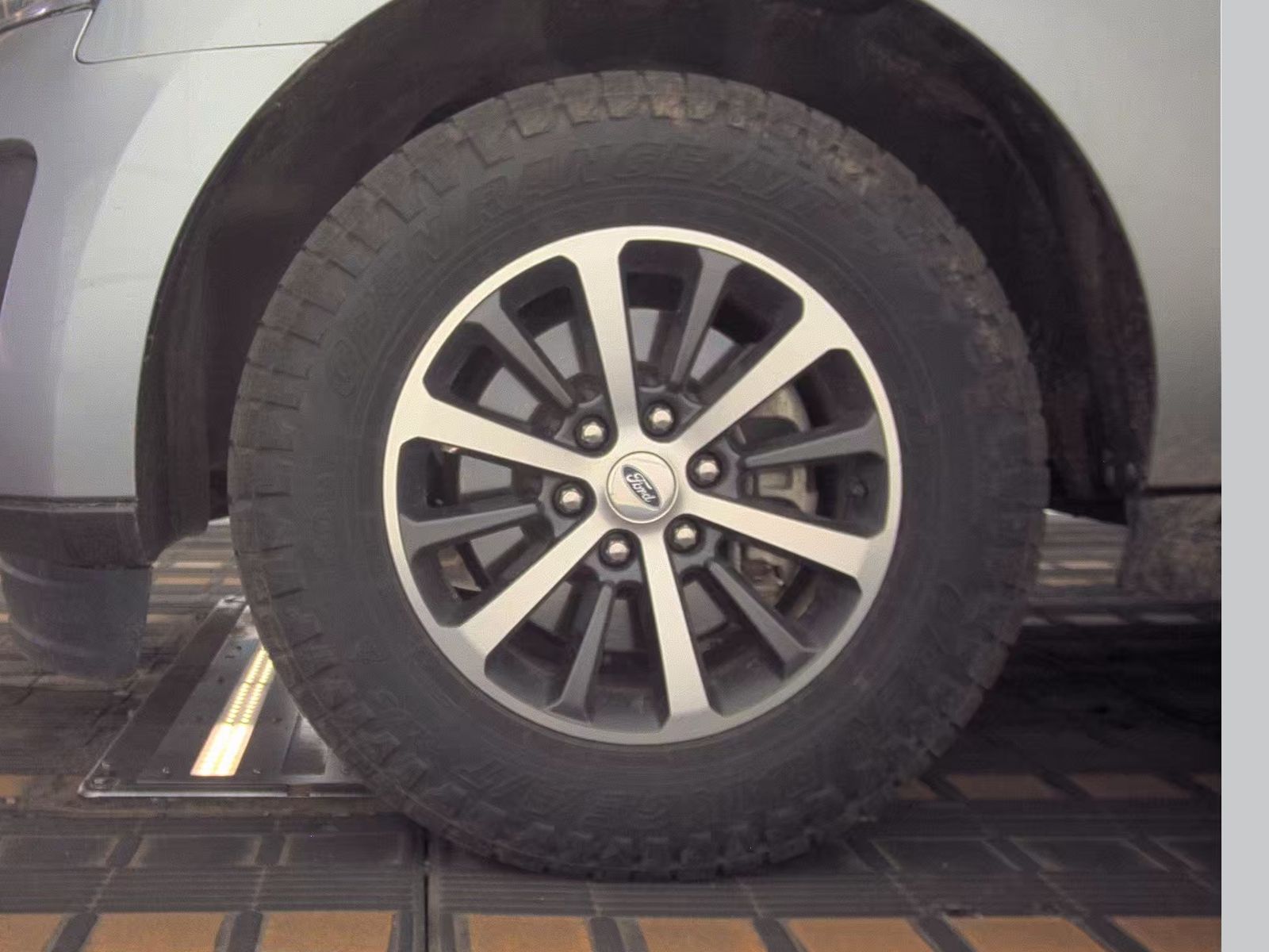 FORD EXPEDITION MAX - 10