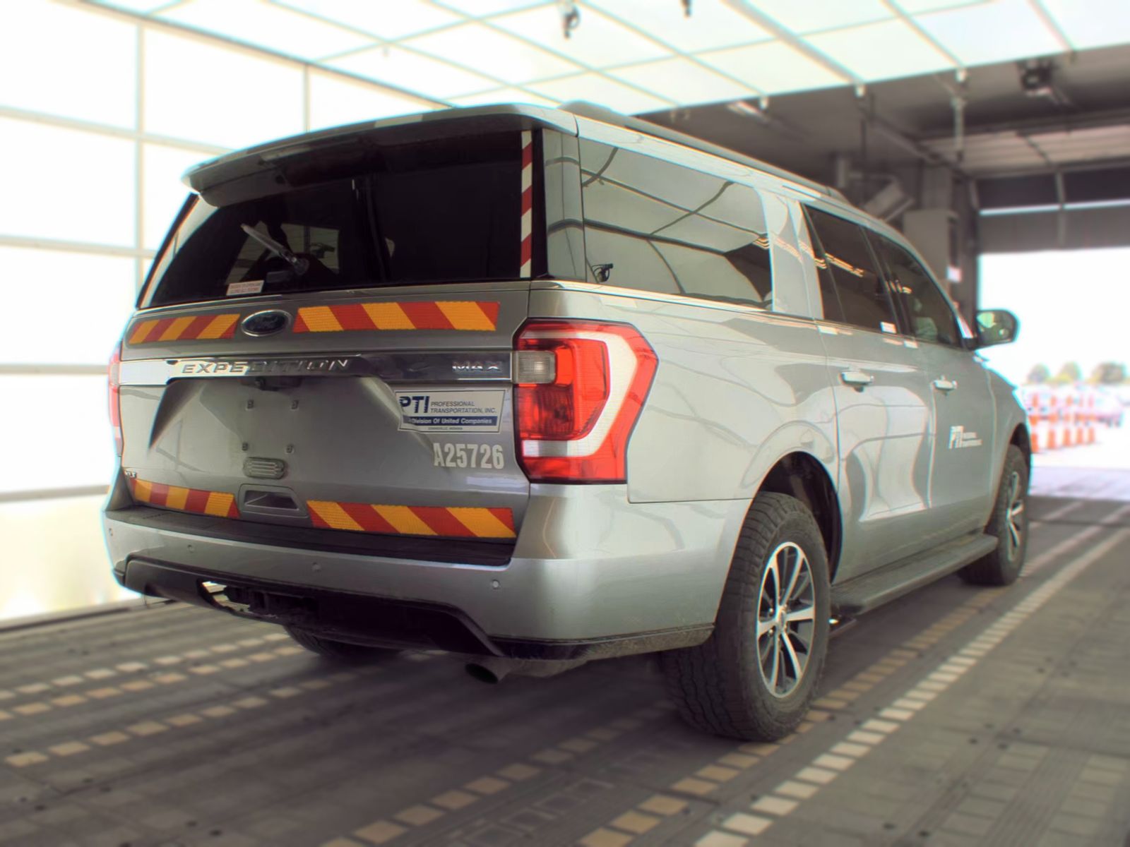 FORD EXPEDITION MAX - 6