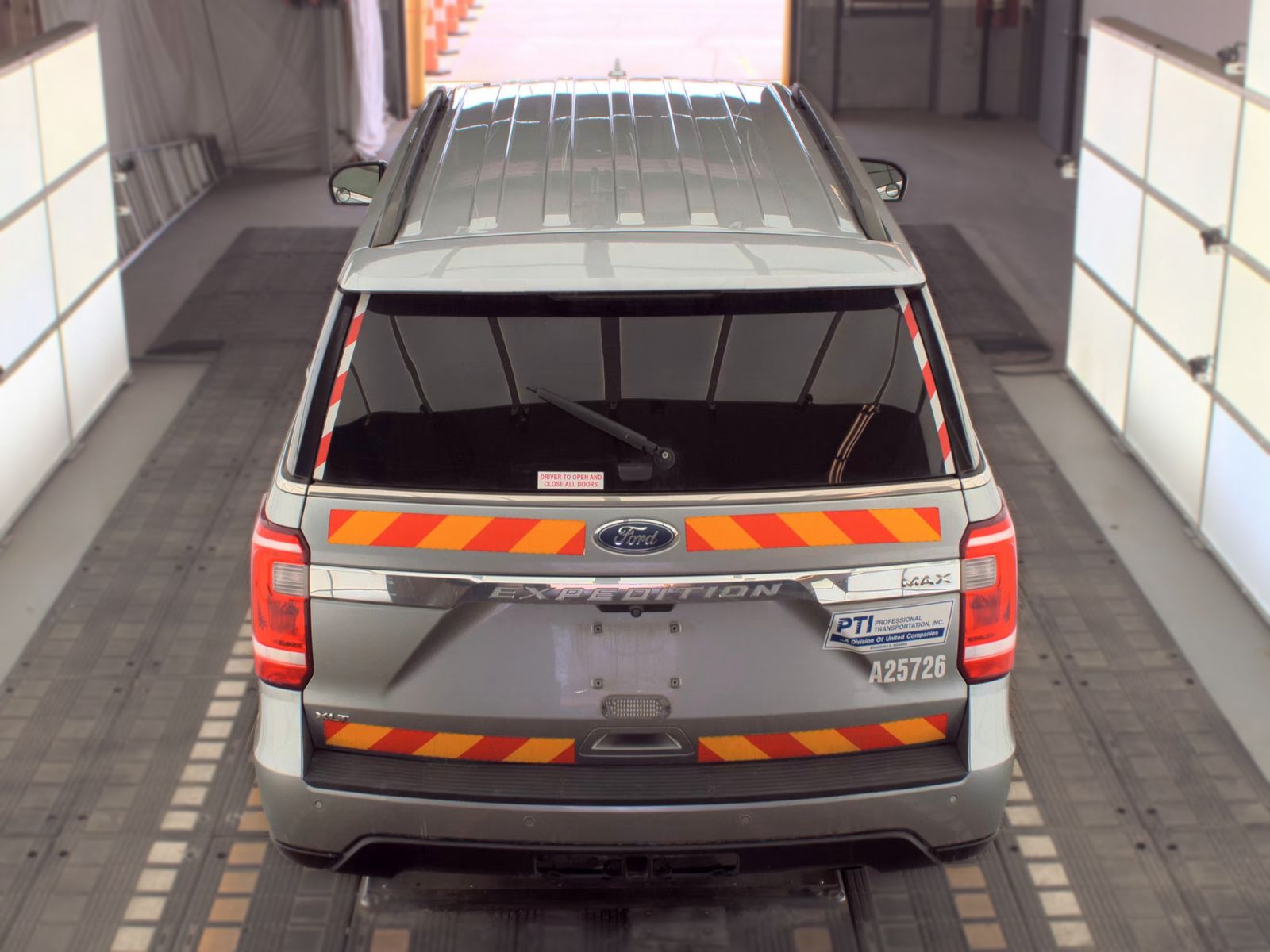 FORD EXPEDITION MAX - 7