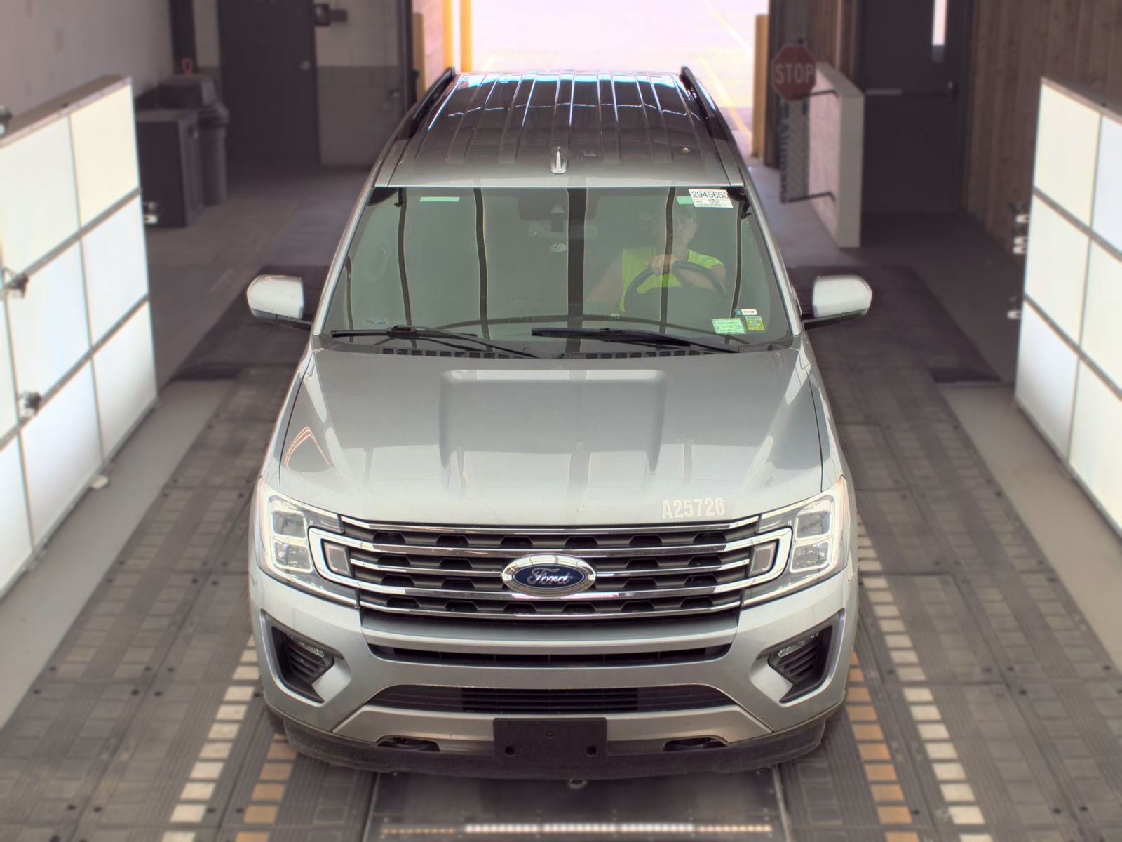 FORD EXPEDITION MAX - 3