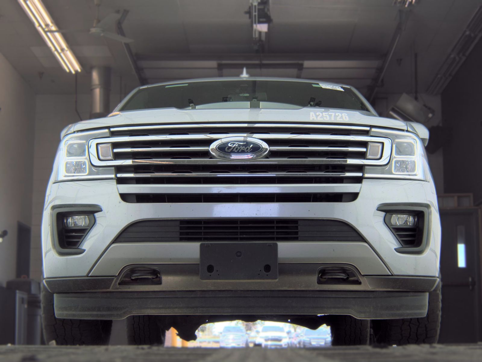 FORD EXPEDITION MAX - 4