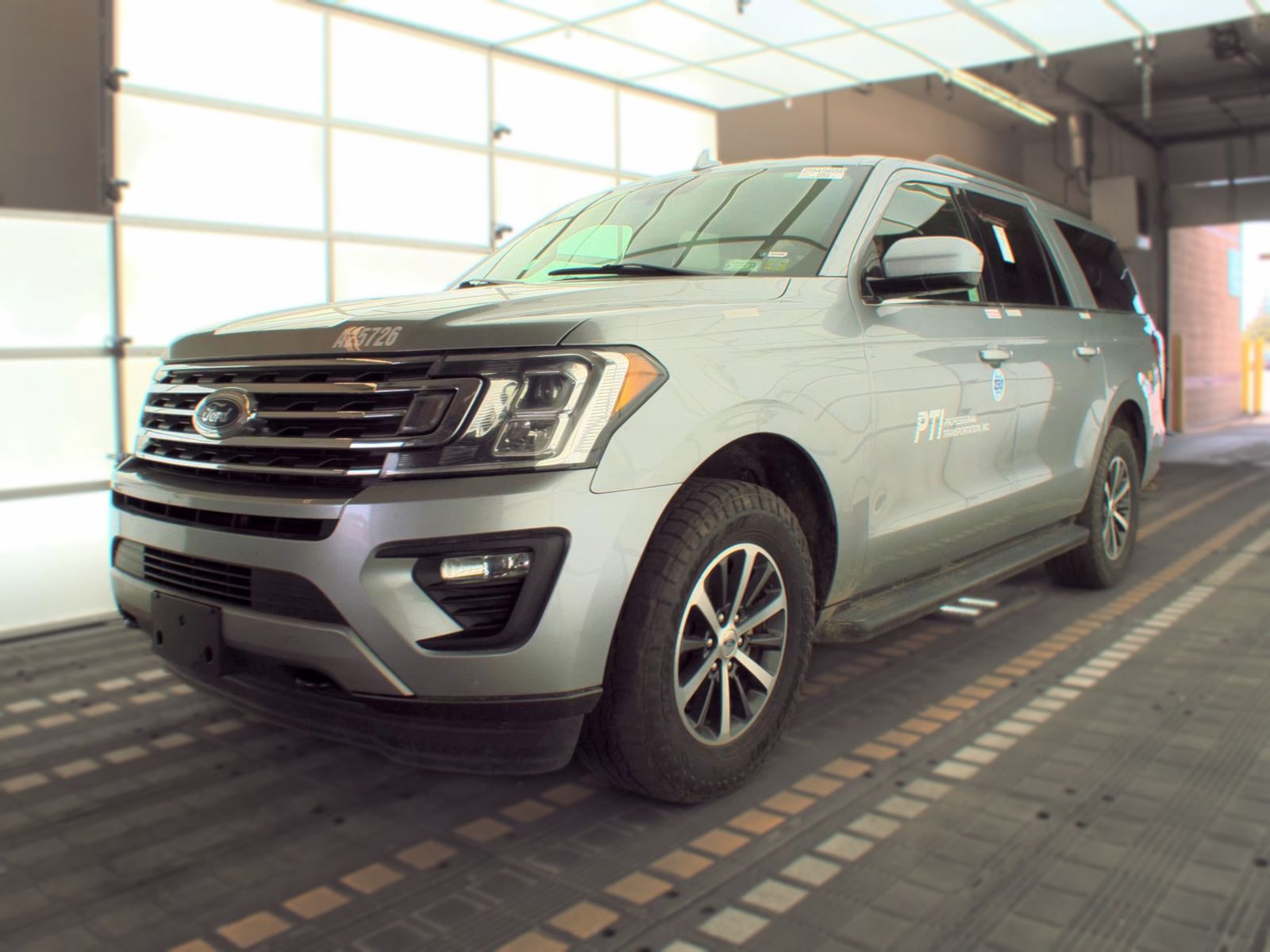 FORD EXPEDITION MAX - 1