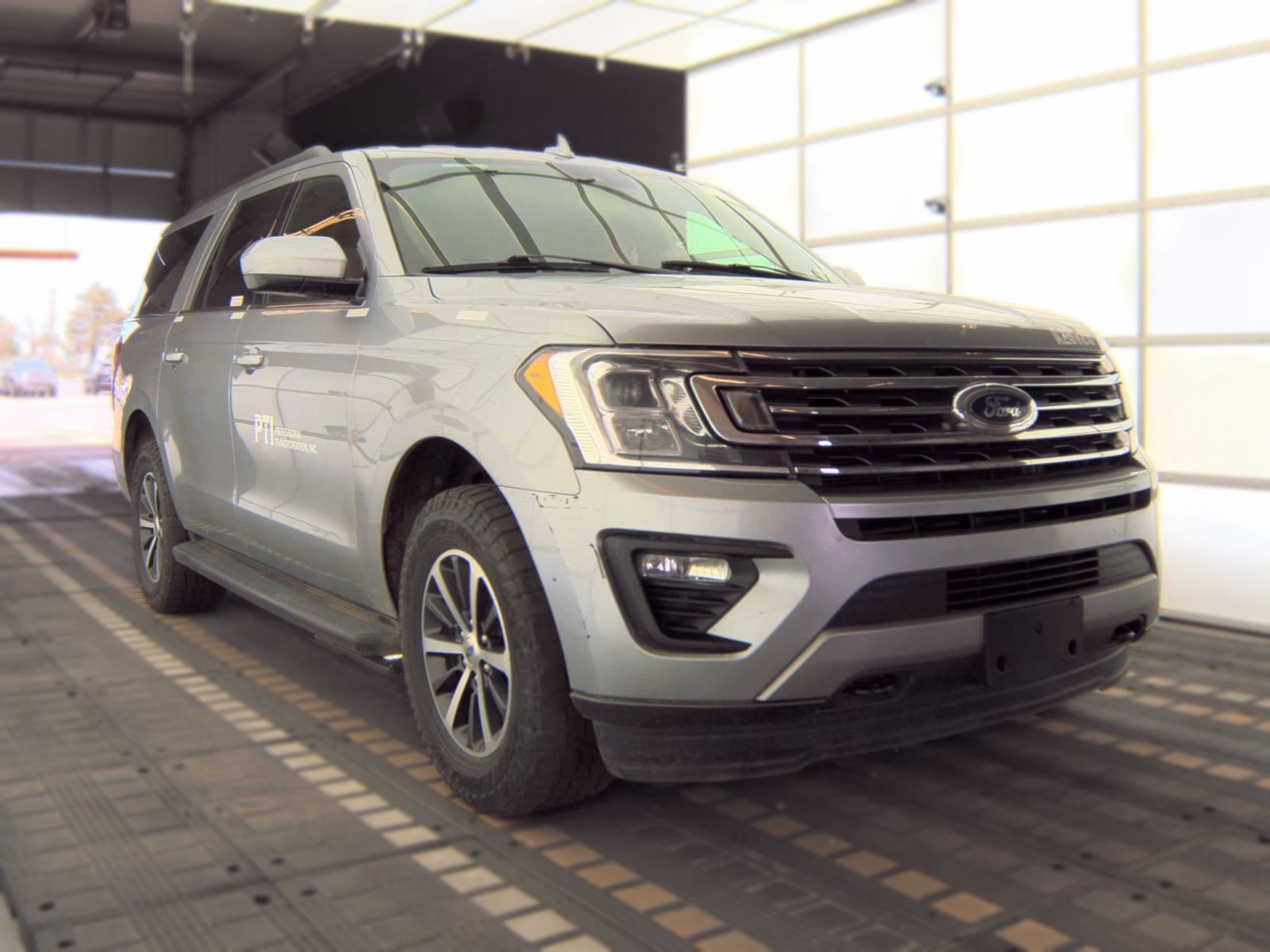 FORD EXPEDITION MAX - 5
