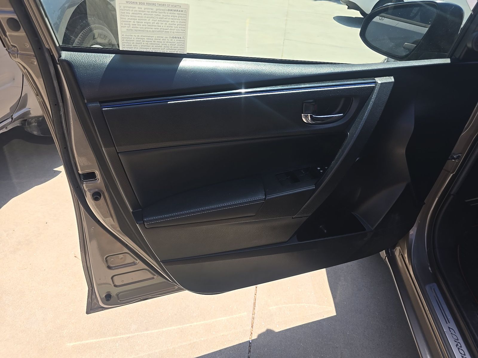 TOYOTA COROLLA - 10