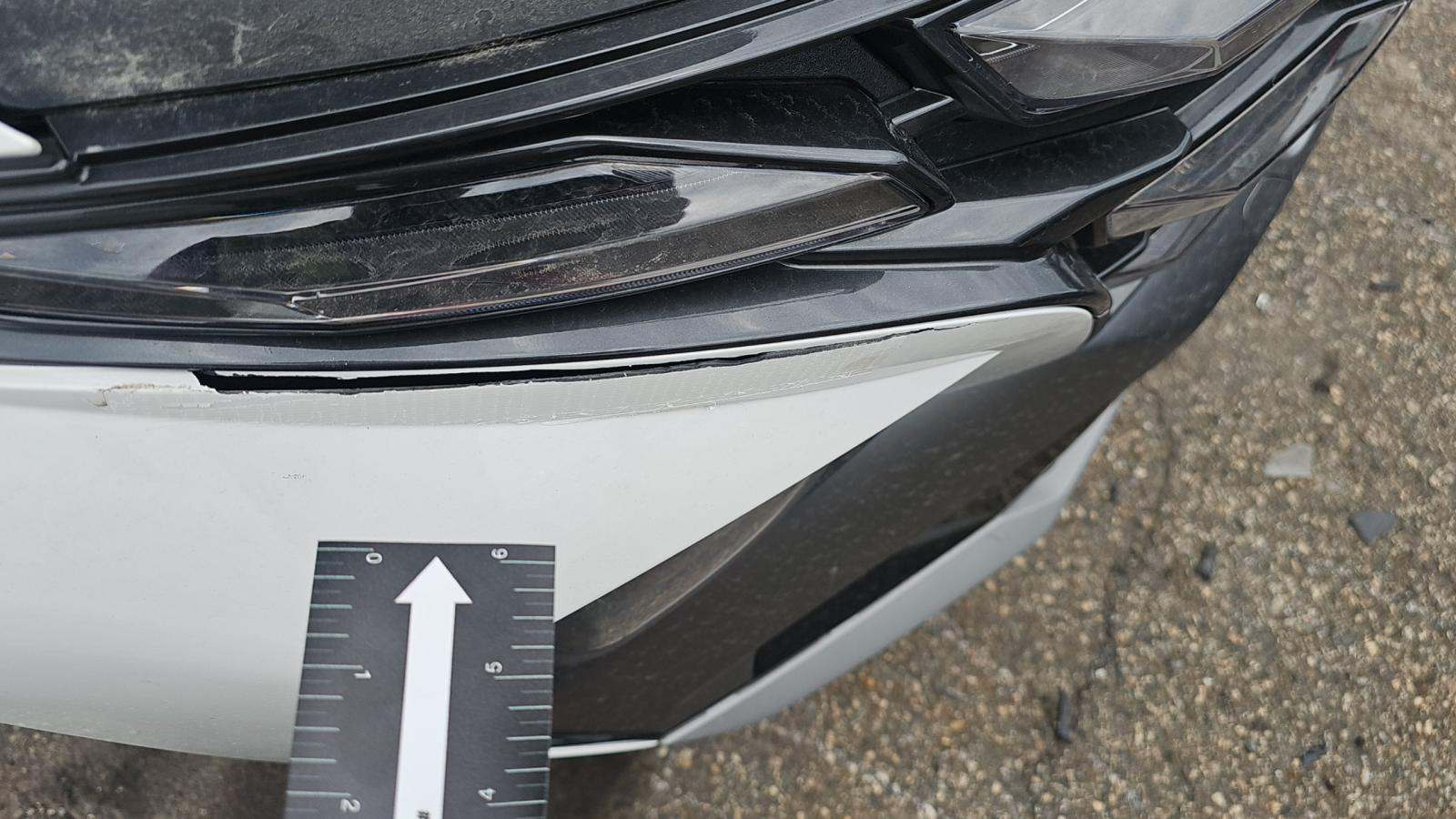 2025 Hyundai Tucson SE FWD