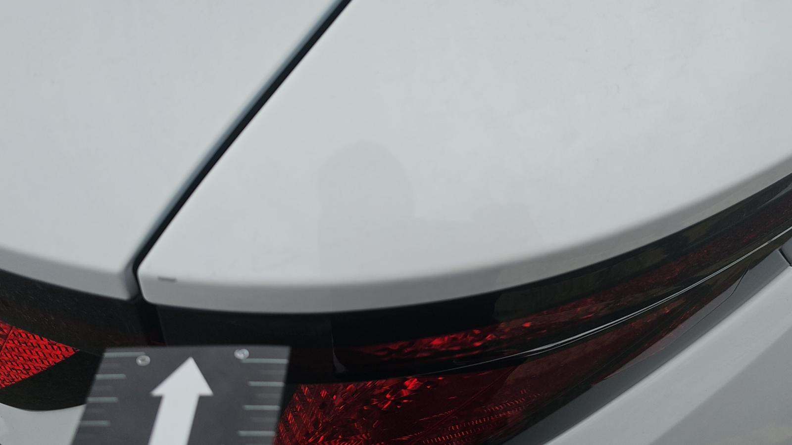2025 Hyundai Tucson SE FWD