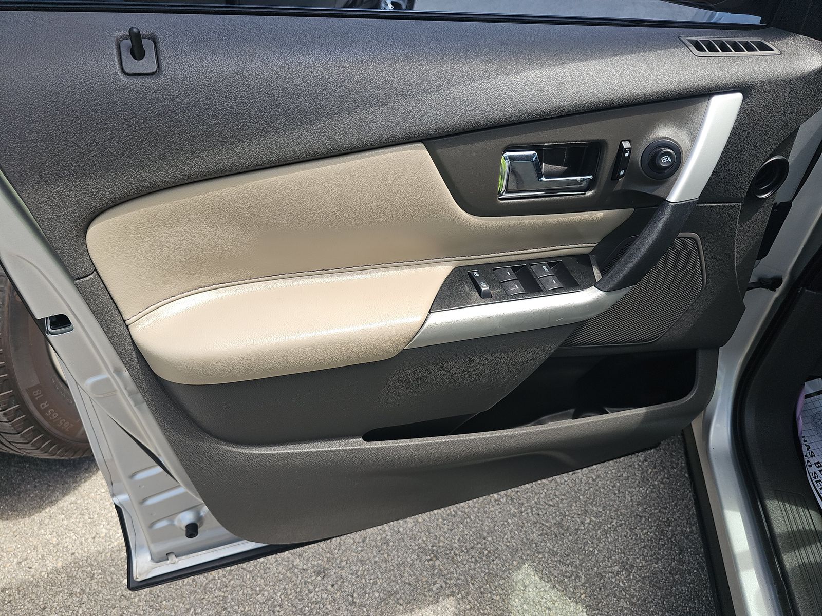 FORD EDGE - 10