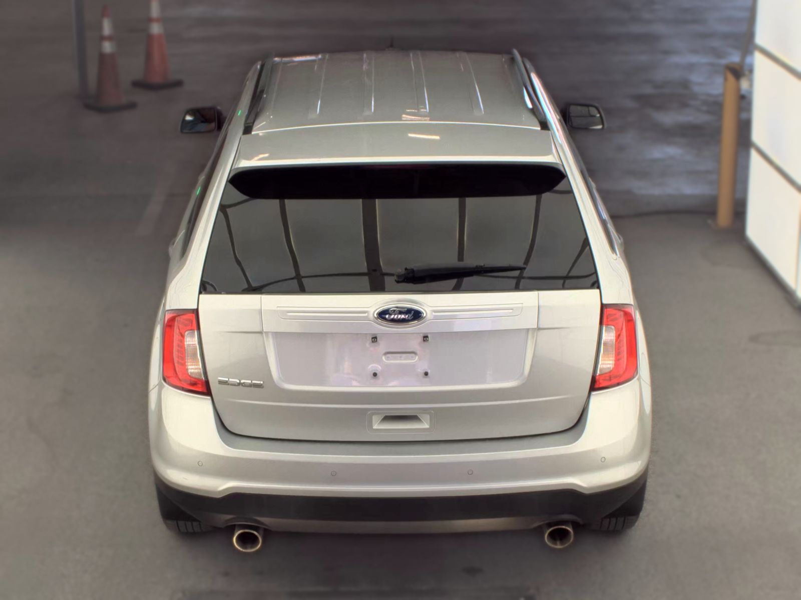 FORD EDGE - 6