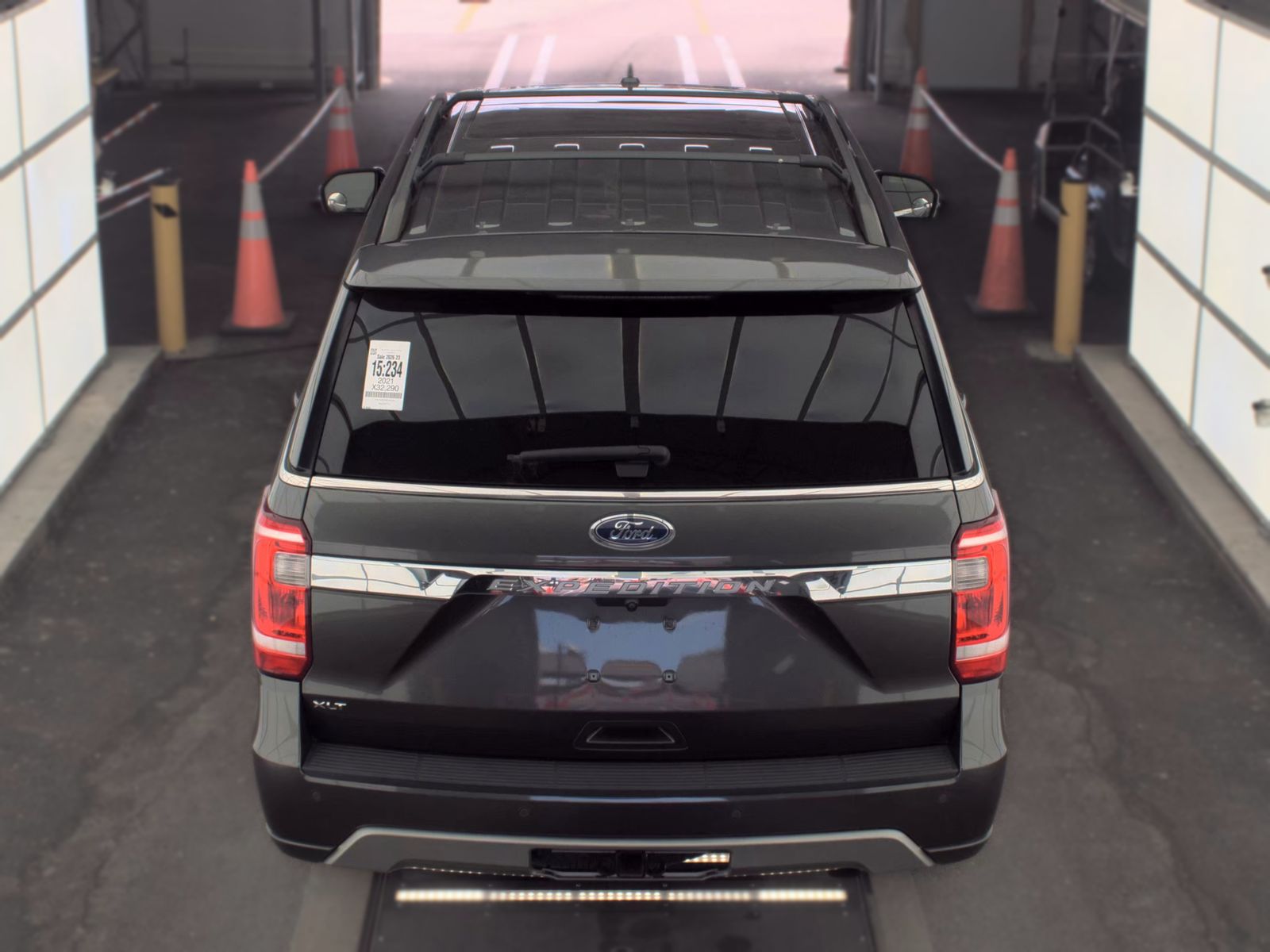 FORD EXPEDITION - 7