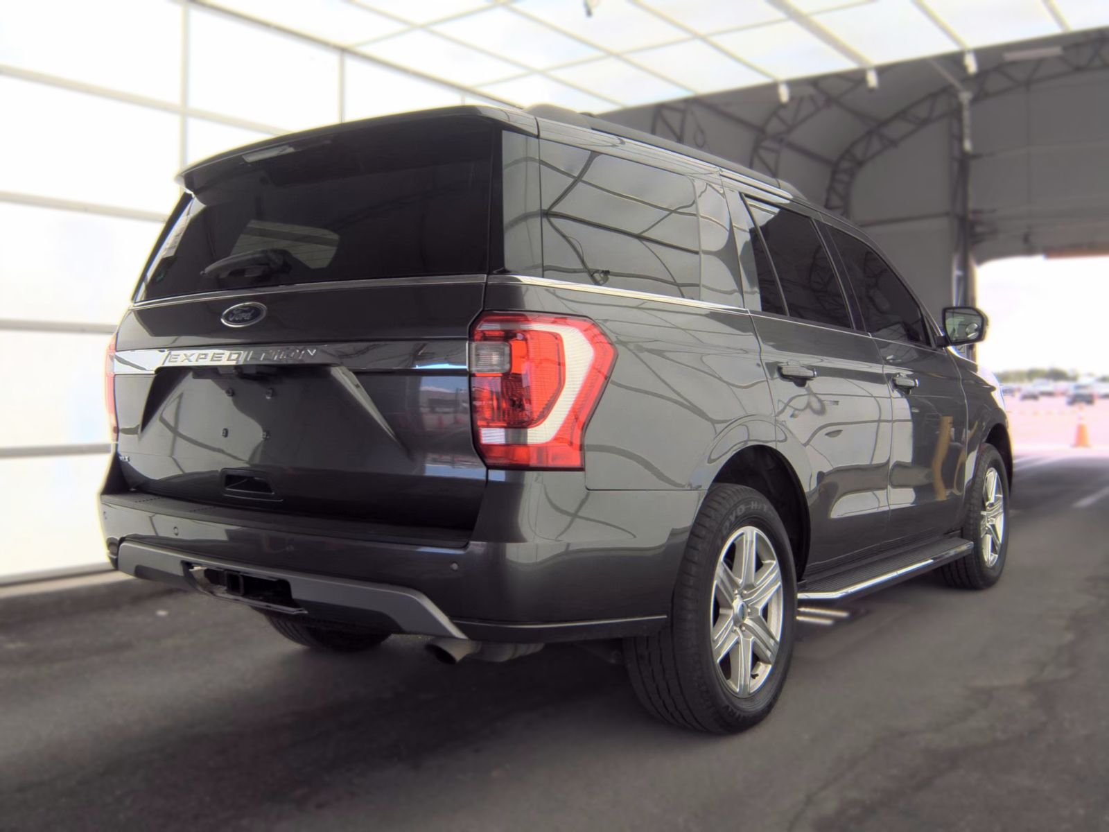 FORD EXPEDITION - 6