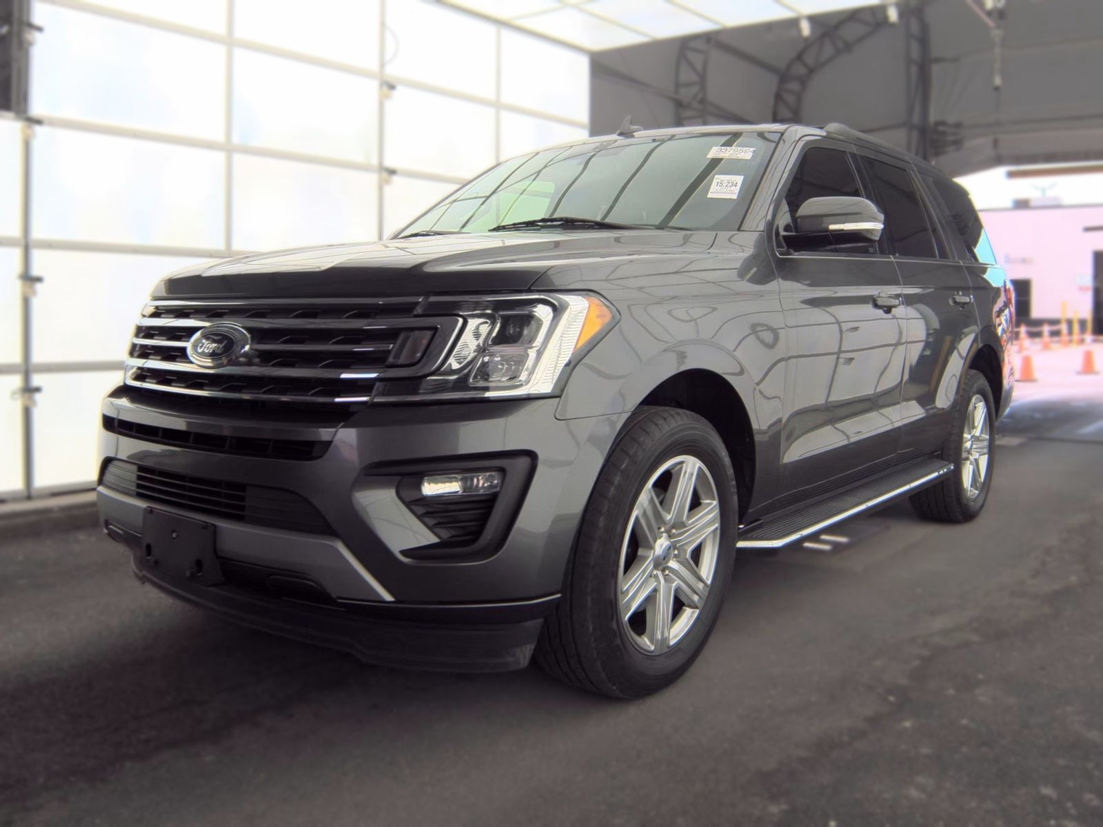 FORD EXPEDITION - 1